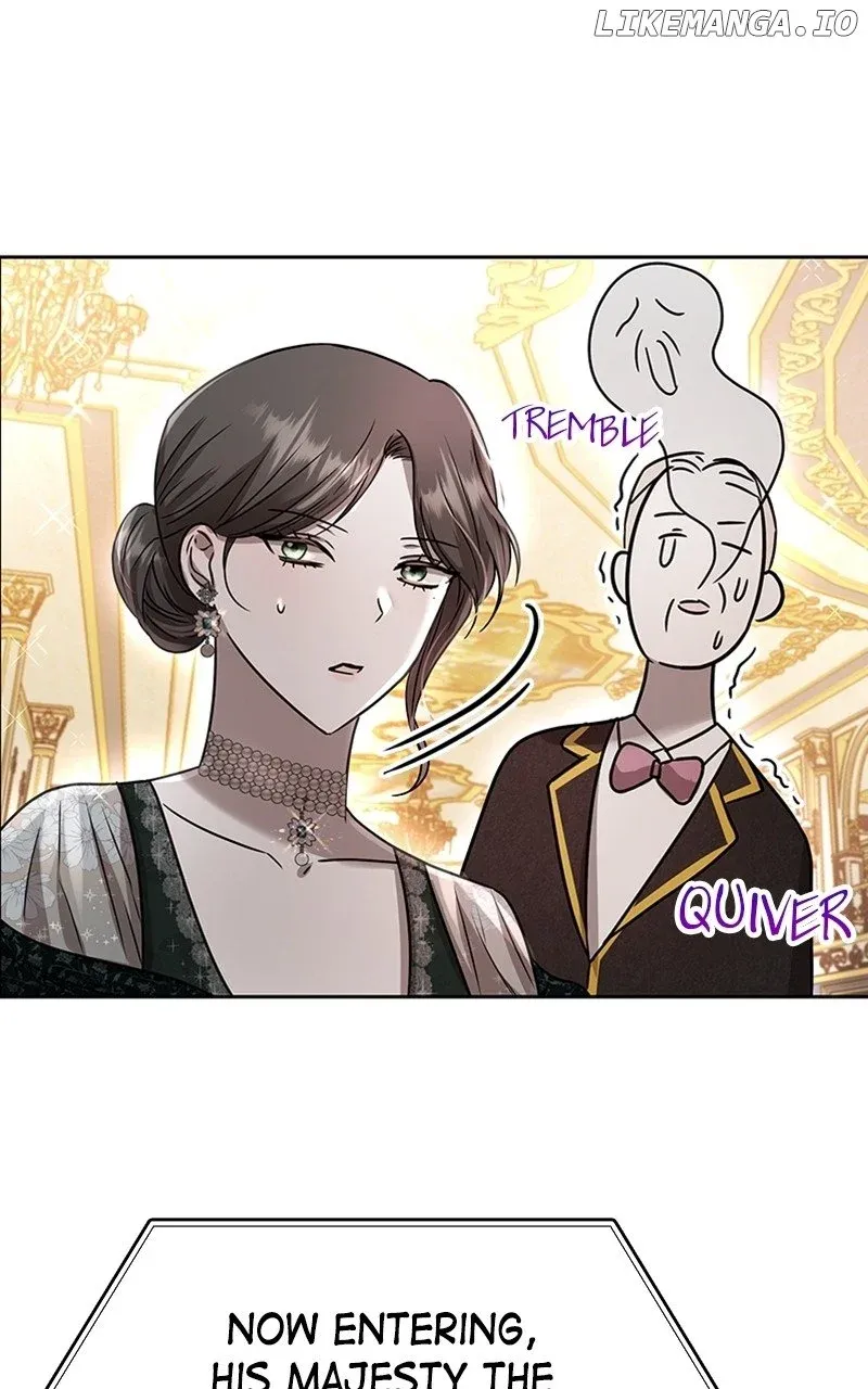 Describe Your Feeling When Being Reincarnated as Your Husband’s Mistress Zinmanga X Chapter 7 Page 84