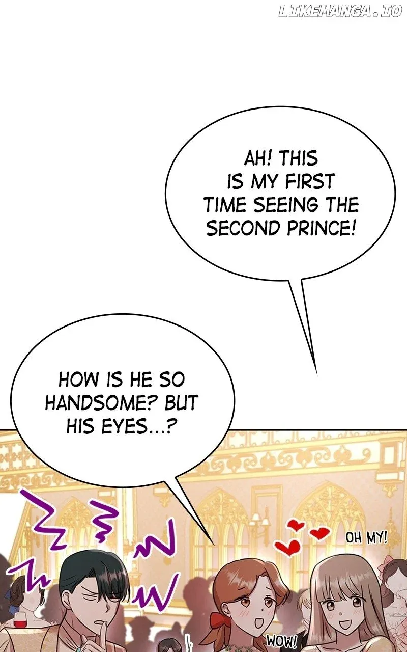 Describe Your Feeling When Being Reincarnated as Your Husband’s Mistress Zinmanga X Chapter 7 Page 90