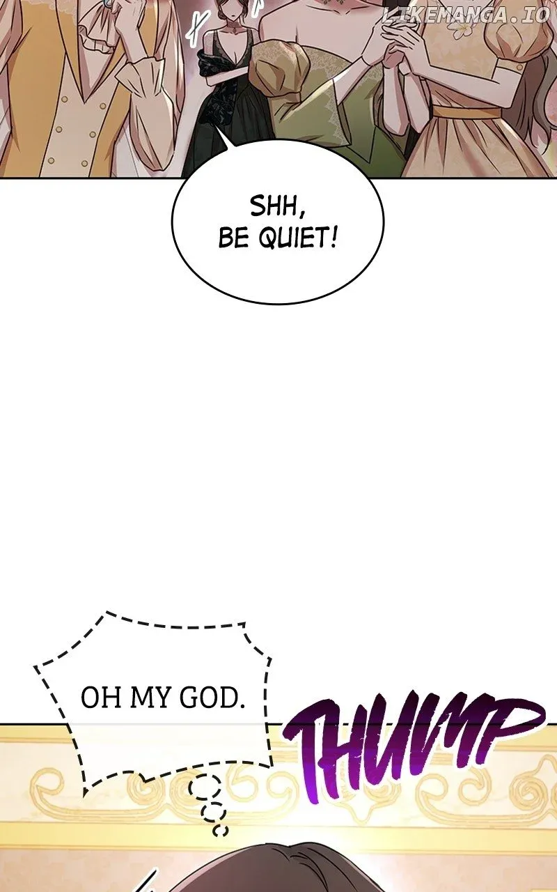 Describe Your Feeling When Being Reincarnated as Your Husband’s Mistress Zinmanga X Chapter 7 Page 91