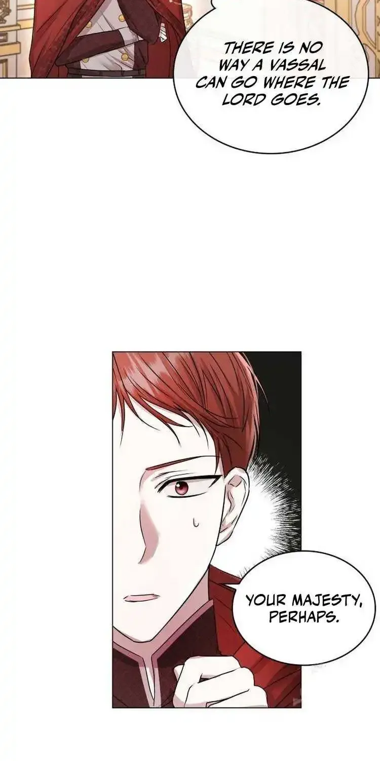 Describe Your Feeling When Being Reincarnated as Your Husband’s Mistress Zinmanga X Chapter 6 Page 24