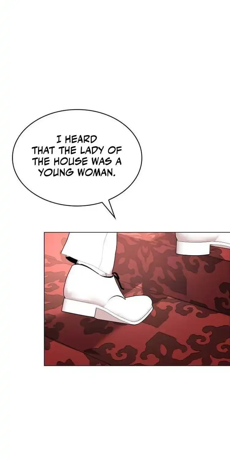 Describe Your Feeling When Being Reincarnated as Your Husband’s Mistress Zinmanga X Chapter 6 Page 25