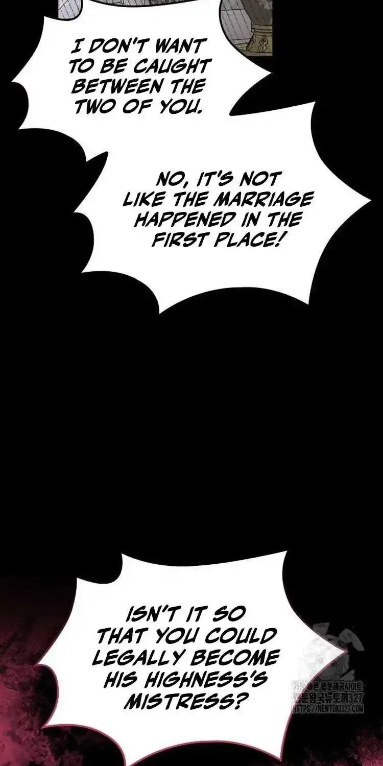 Describe Your Feeling When Being Reincarnated as Your Husband’s Mistress Zinmanga X Chapter 6 Page 34