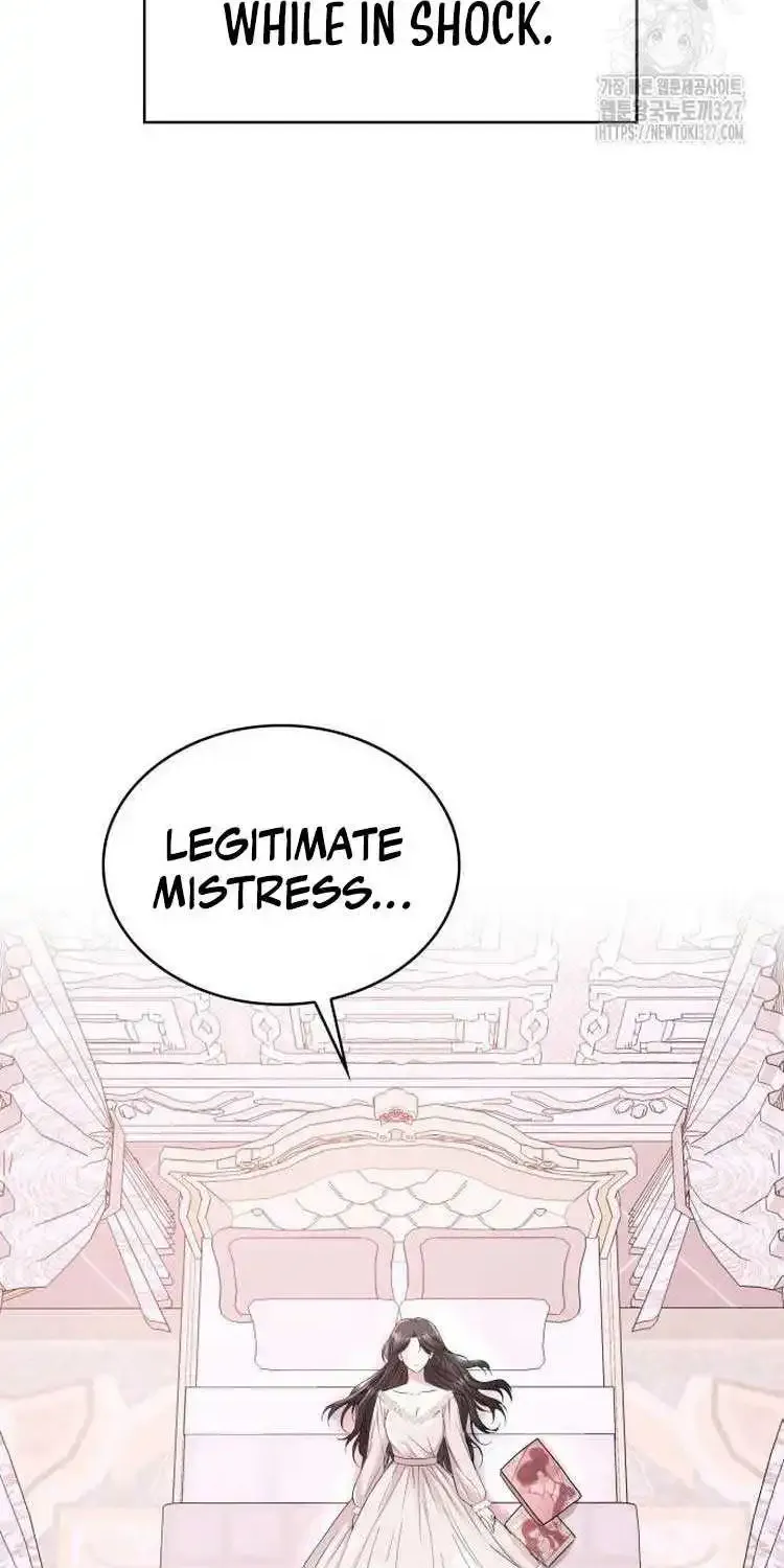 Describe Your Feeling When Being Reincarnated as Your Husband’s Mistress Zinmanga X Chapter 6 Page 36