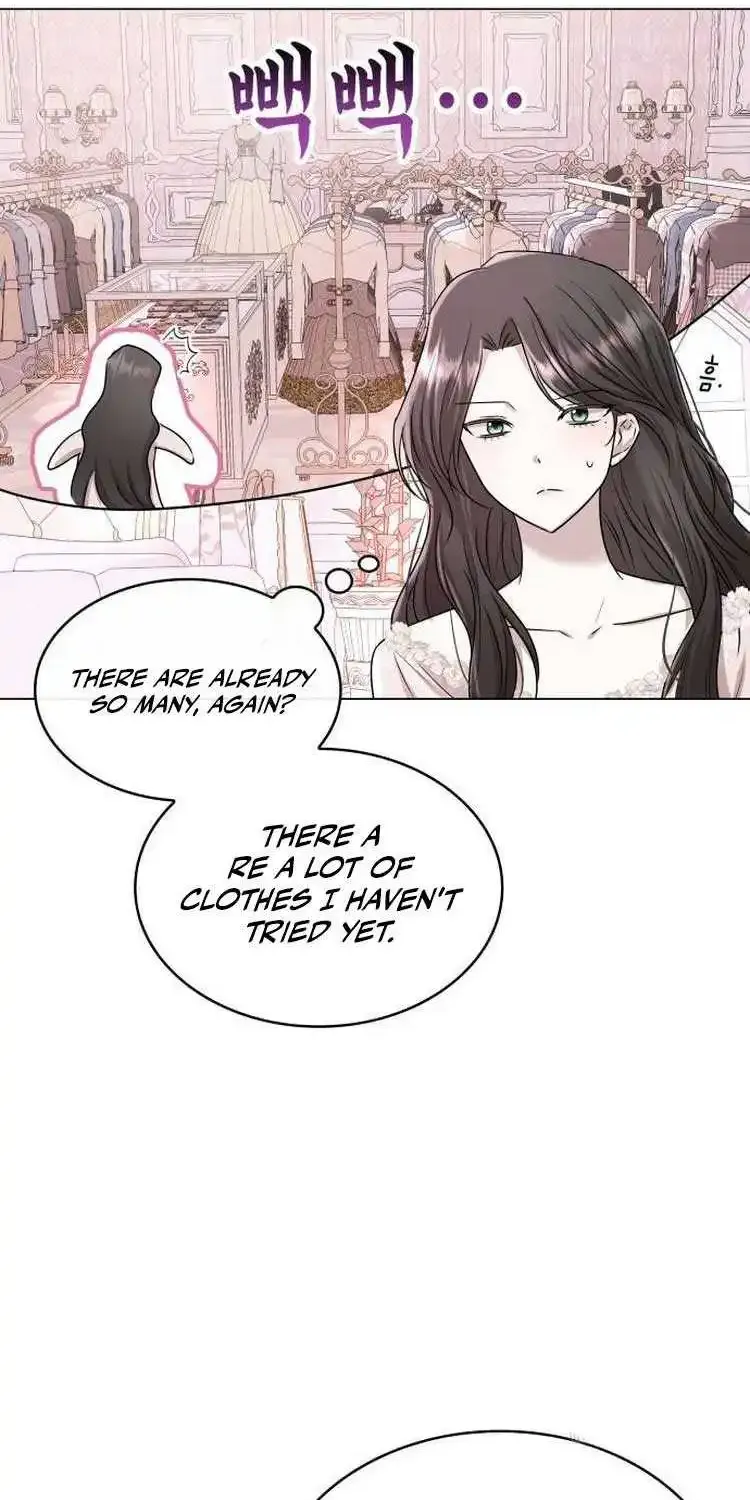 Describe Your Feeling When Being Reincarnated as Your Husband’s Mistress Zinmanga X Chapter 6 Page 52