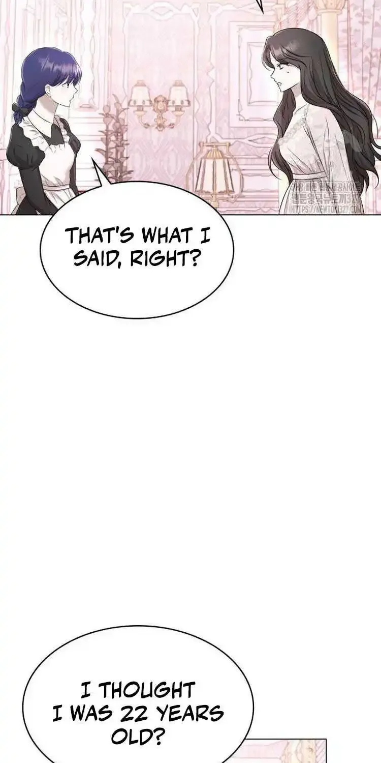 Describe Your Feeling When Being Reincarnated as Your Husband’s Mistress Zinmanga X Chapter 6 Page 55