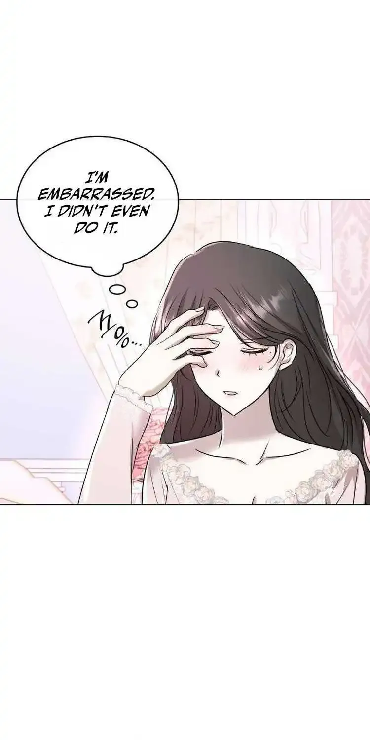 Describe Your Feeling When Being Reincarnated as Your Husband’s Mistress Zinmanga X Chapter 6 Page 59