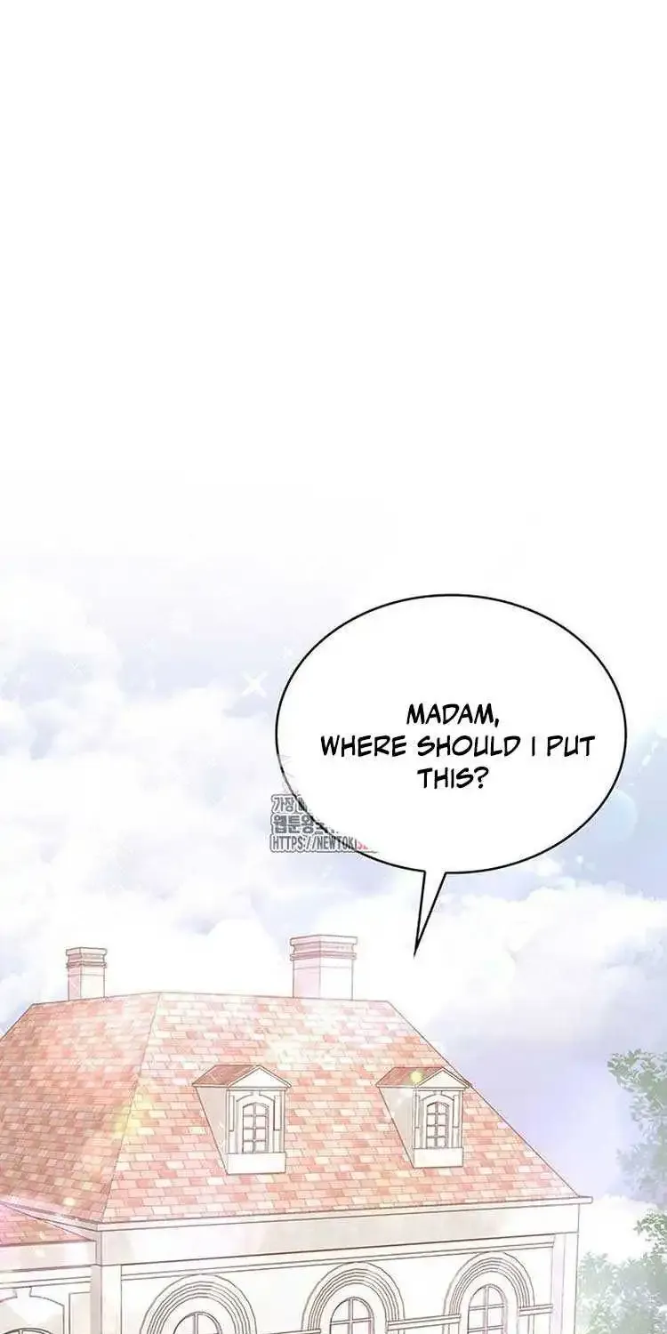 Describe Your Feeling When Being Reincarnated as Your Husband’s Mistress Zinmanga X Chapter 5 Page 1
