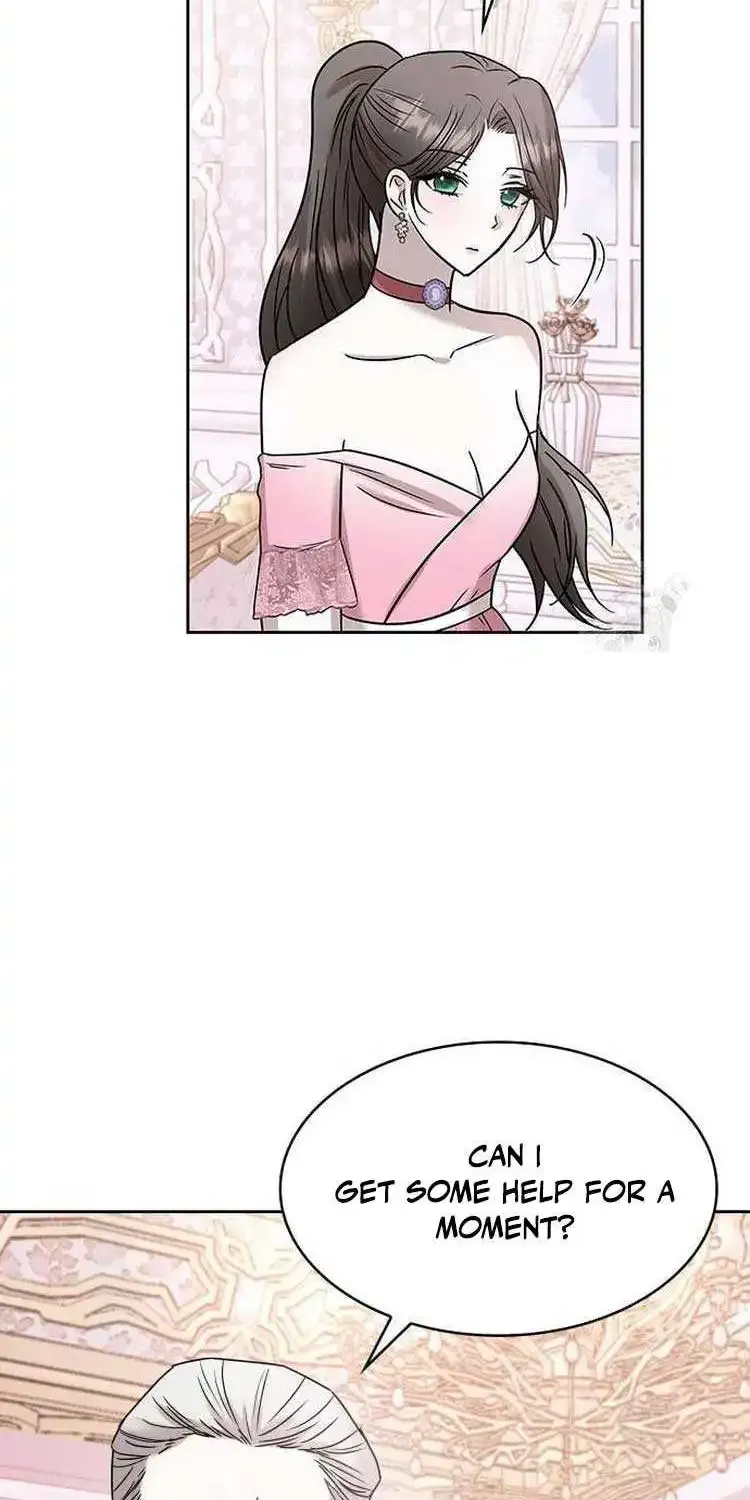 Describe Your Feeling When Being Reincarnated as Your Husband’s Mistress Zinmanga X Chapter 5 Page 6