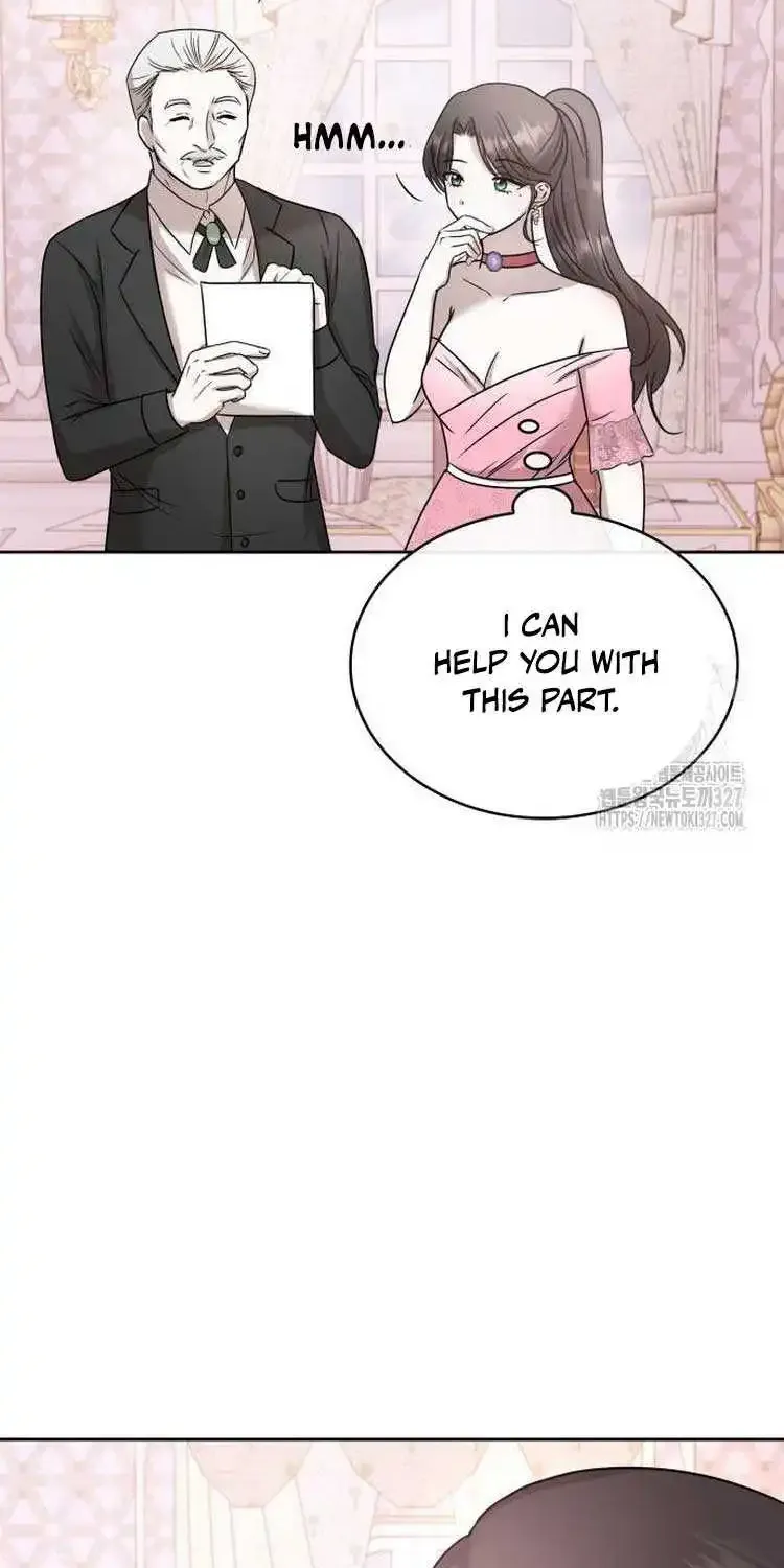 Describe Your Feeling When Being Reincarnated as Your Husband’s Mistress Zinmanga X Chapter 5 Page 8