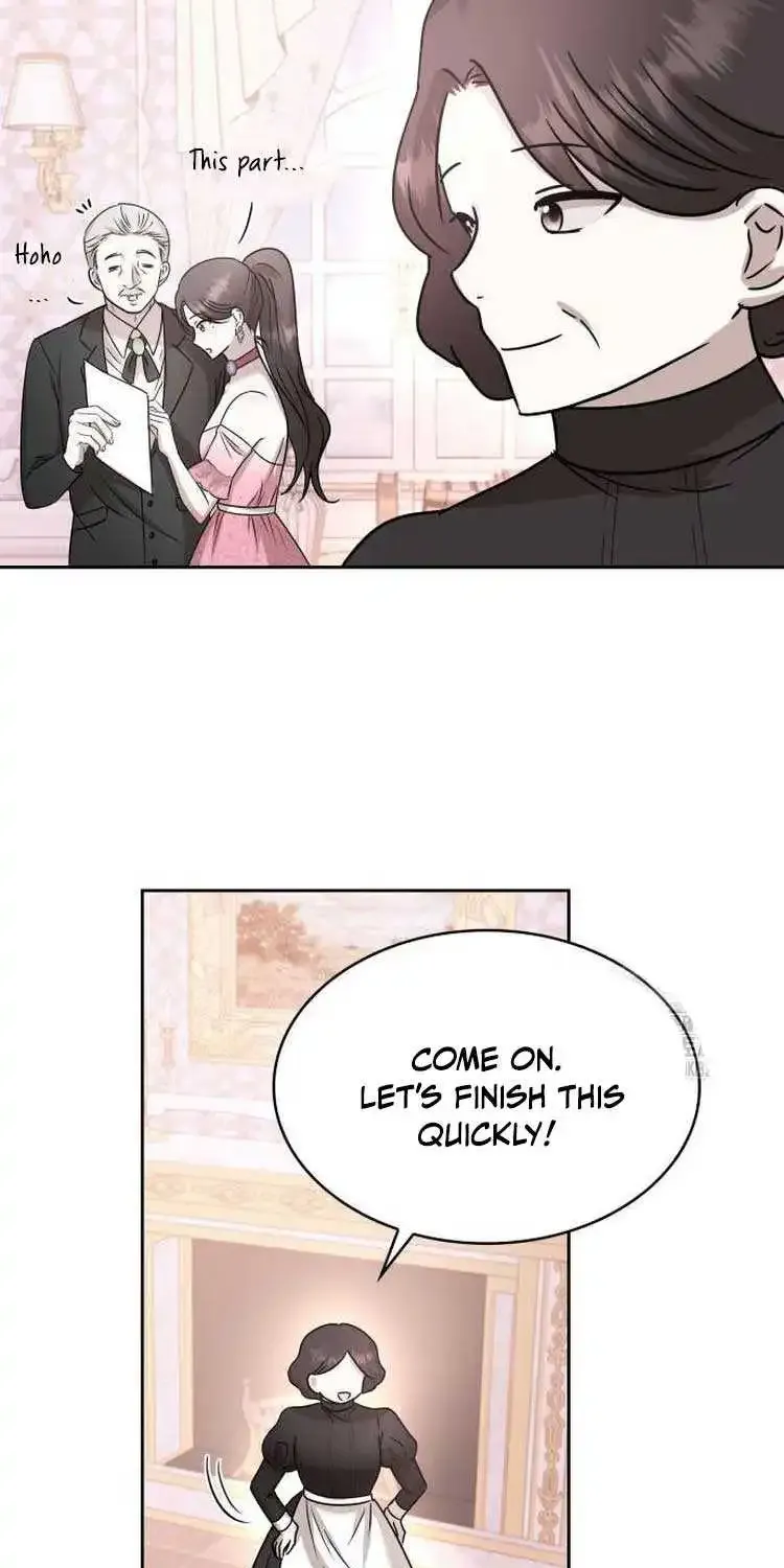 Describe Your Feeling When Being Reincarnated as Your Husband’s Mistress Zinmanga X Chapter 5 Page 9
