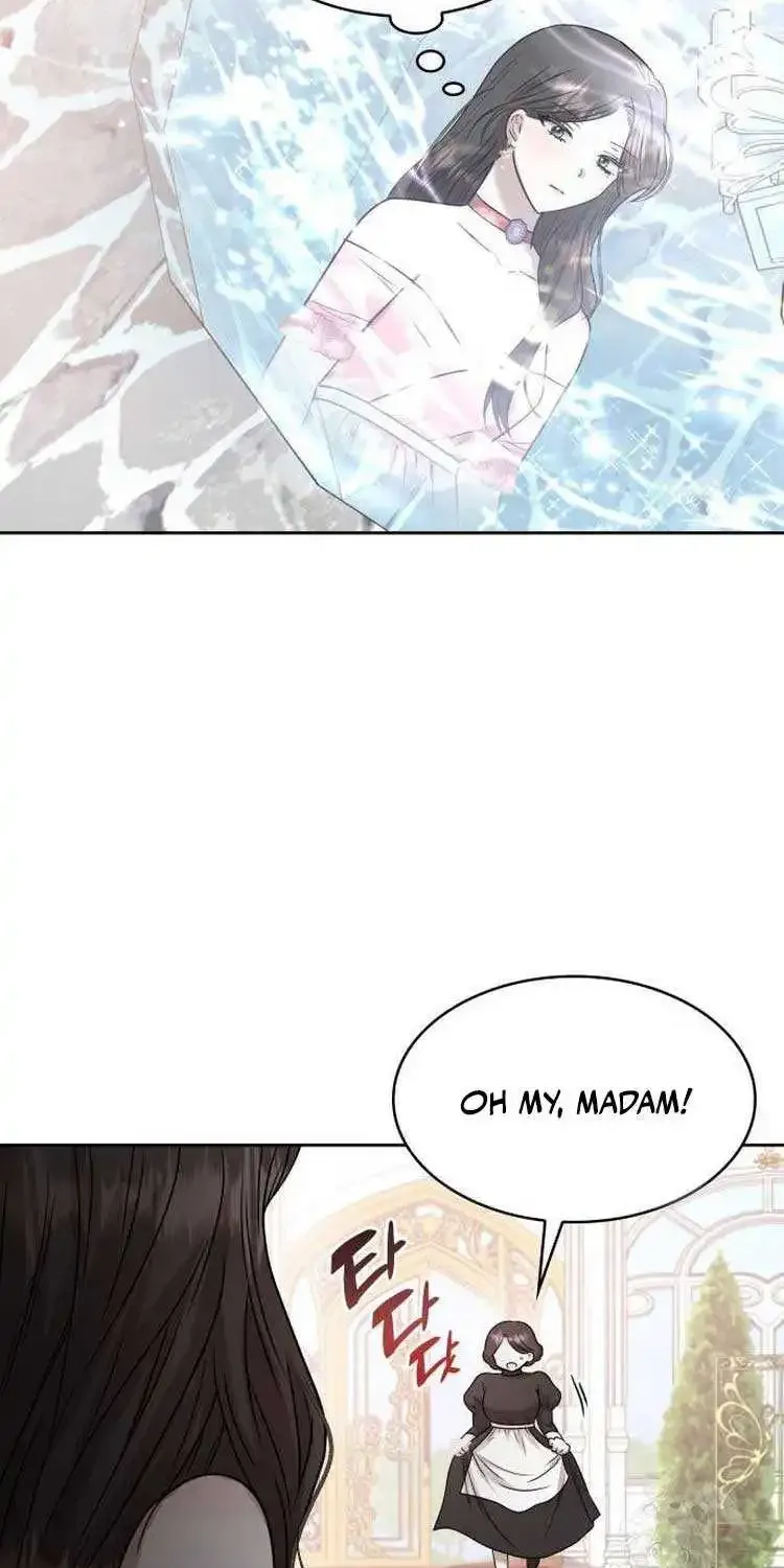Describe Your Feeling When Being Reincarnated as Your Husband’s Mistress Zinmanga X Chapter 5 Page 33