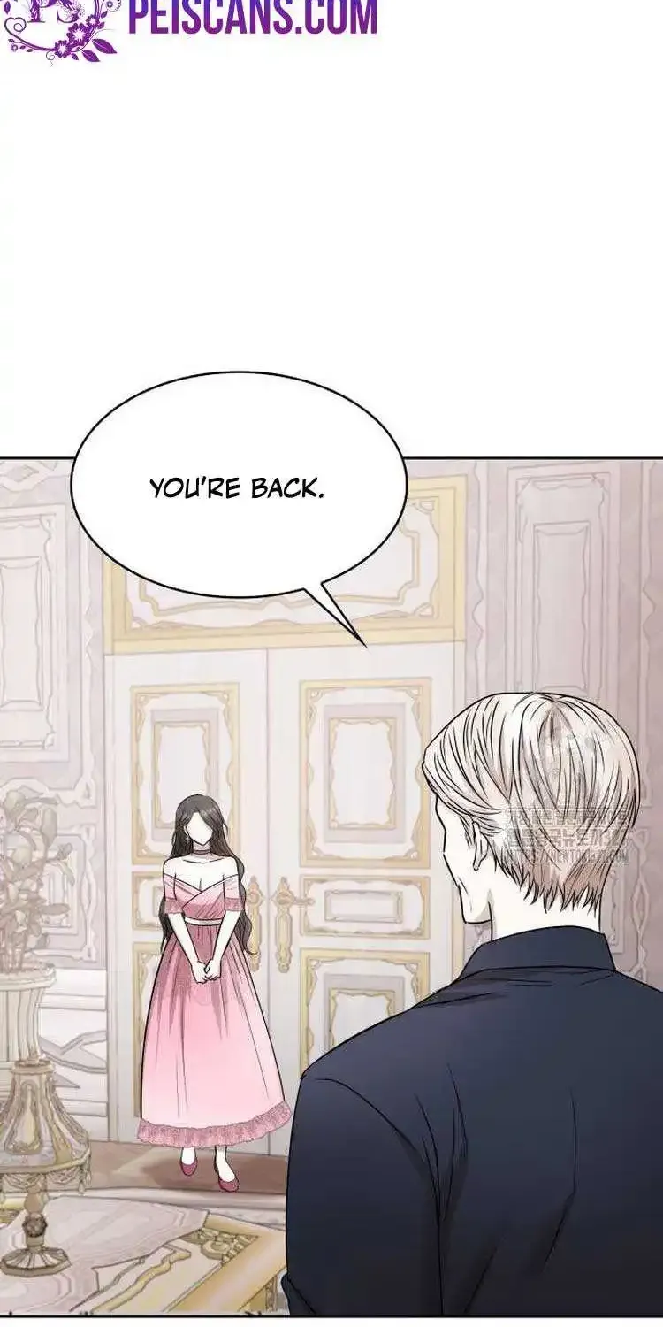 Describe Your Feeling When Being Reincarnated as Your Husband’s Mistress Zinmanga X Chapter 5 Page 41