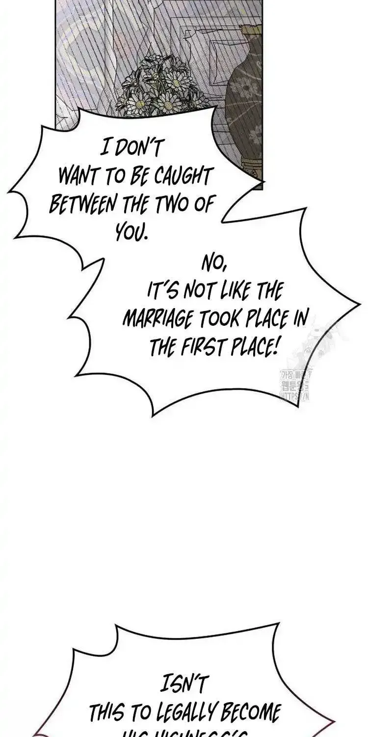 Describe Your Feeling When Being Reincarnated as Your Husband’s Mistress Zinmanga X Chapter 5 Page 62