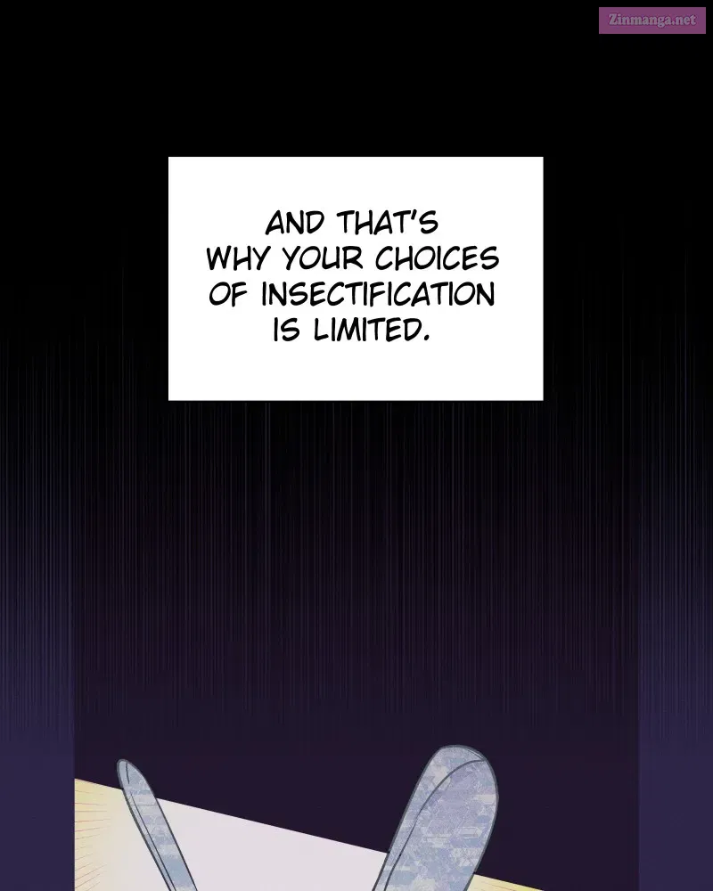 Lily Crown Zinmanga X Chapter 55 Page 72