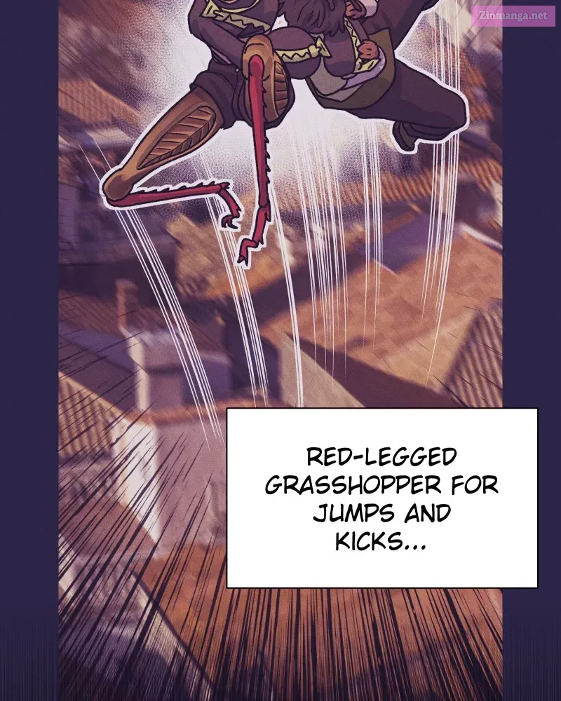 Lily Crown Zinmanga X Chapter 55 Page 75