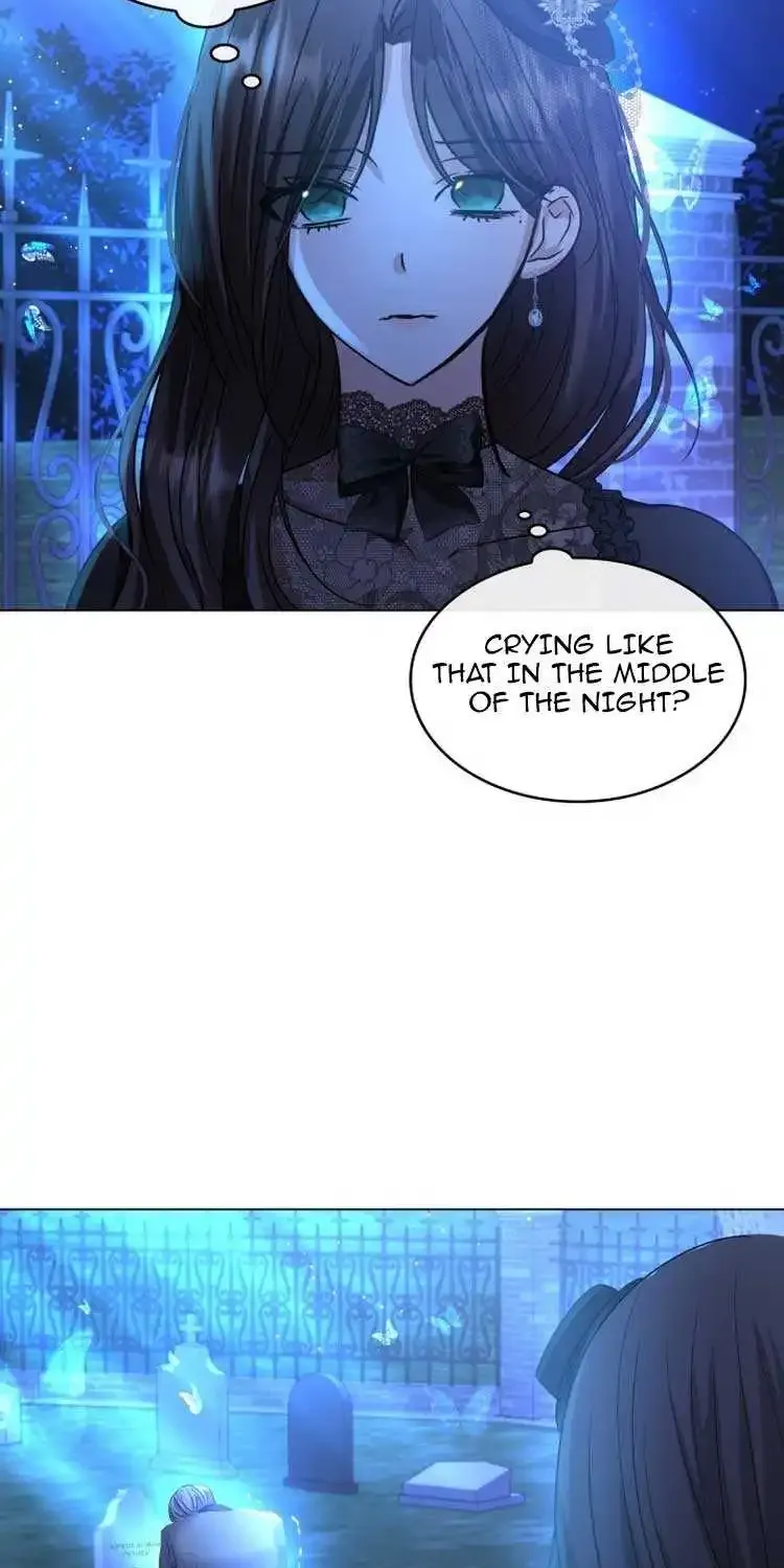 Describe Your Feeling When Being Reincarnated as Your Husband’s Mistress Zinmanga X Chapter 3 Page 45