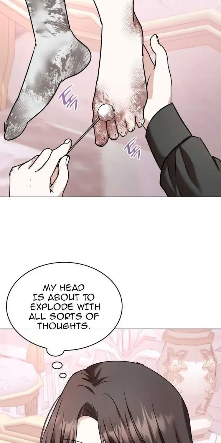 Describe Your Feeling When Being Reincarnated as Your Husband’s Mistress Zinmanga X Chapter 3 Page 64