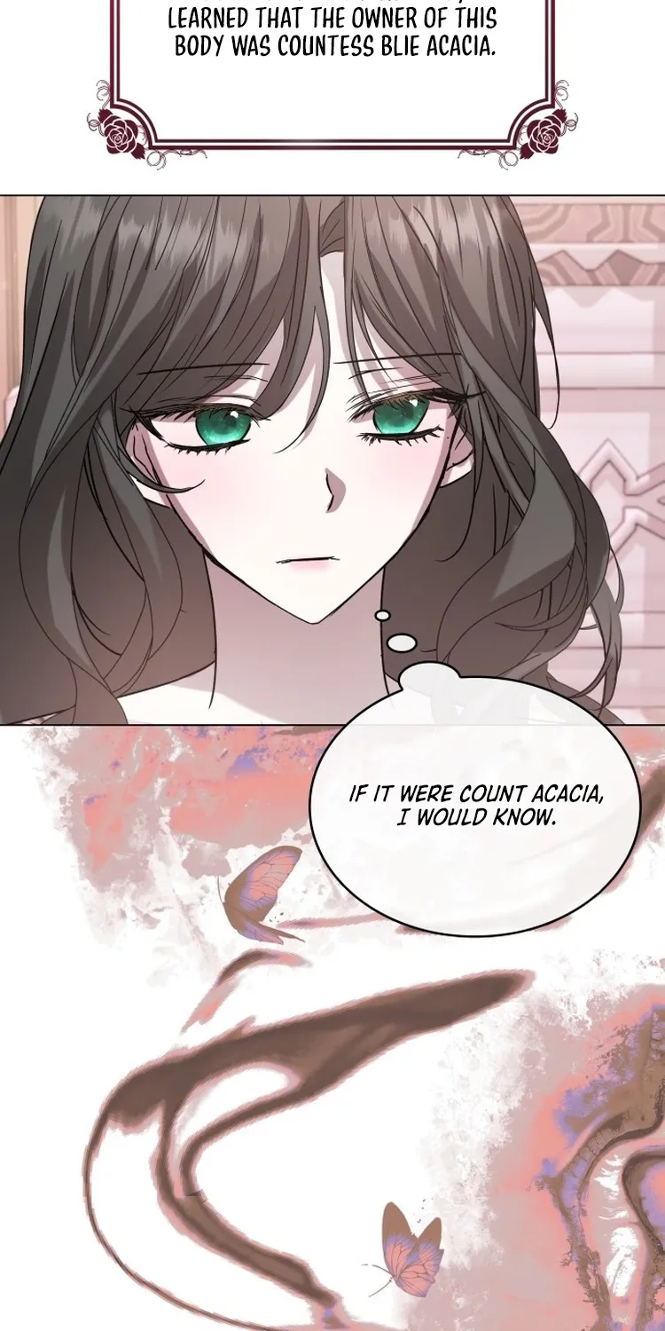 Describe Your Feeling When Being Reincarnated as Your Husband’s Mistress Zinmanga X Chapter 2 Page 26