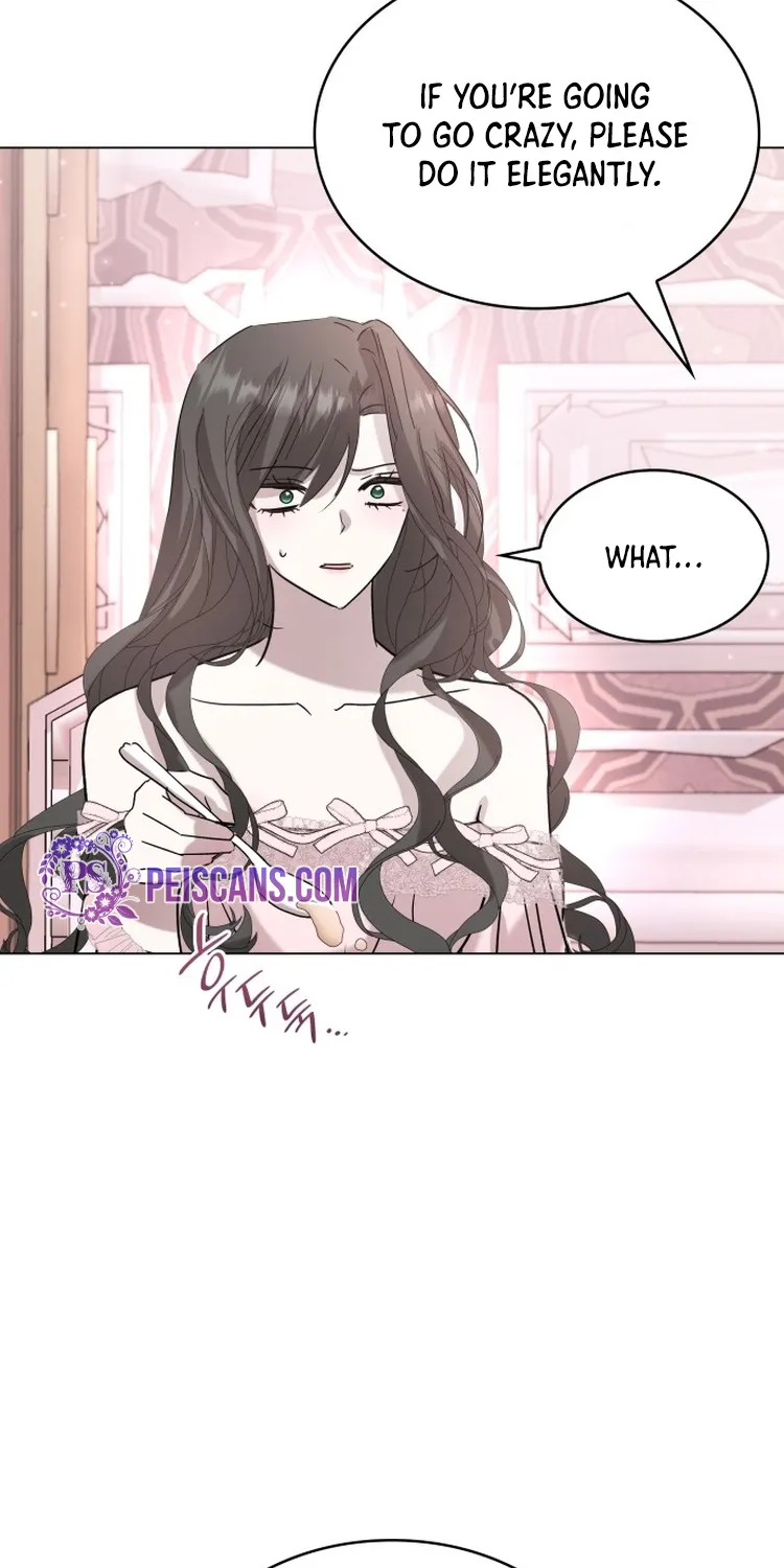 Describe Your Feeling When Being Reincarnated as Your Husband’s Mistress Zinmanga X Chapter 2 Page 31