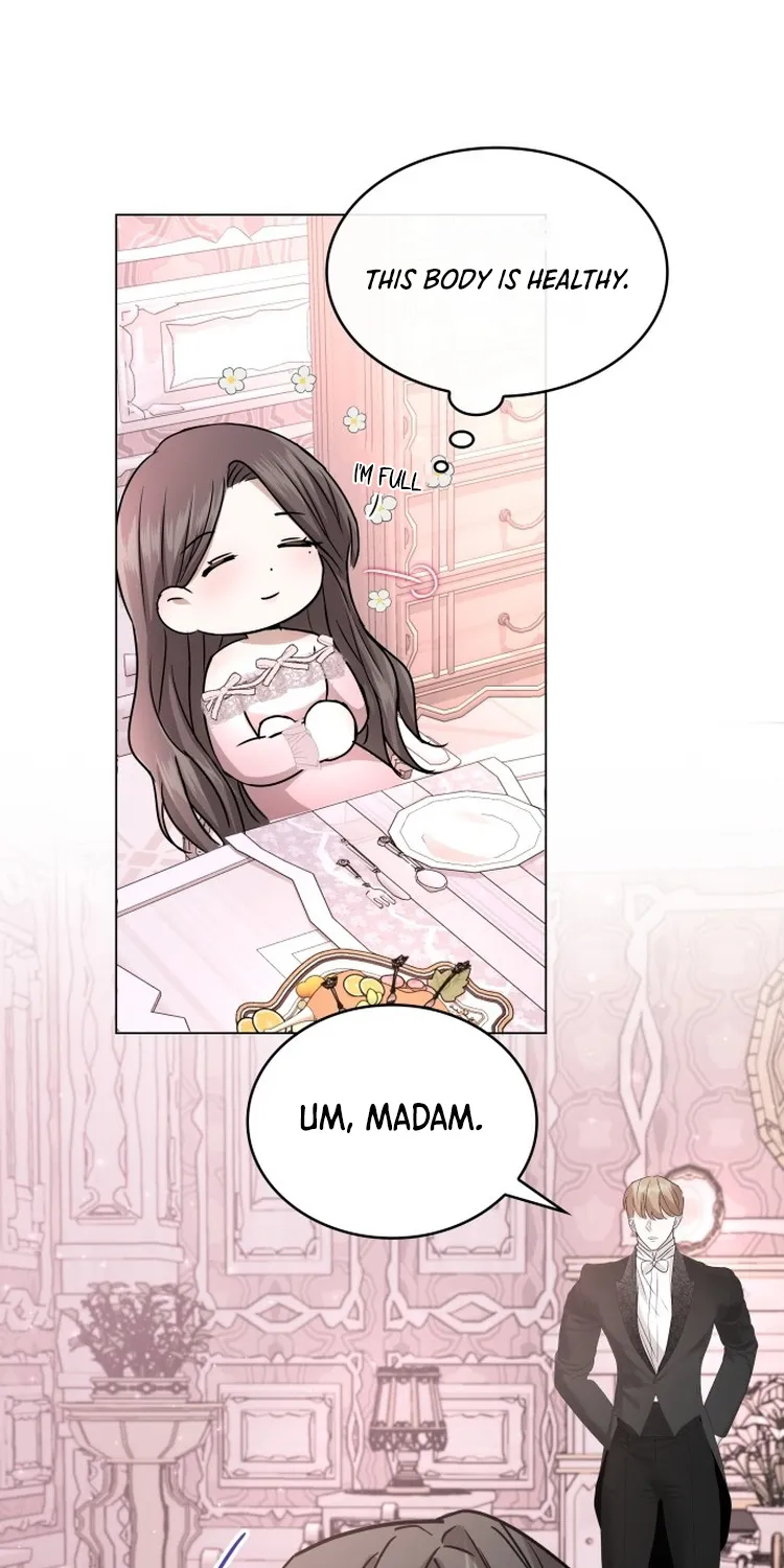 Describe Your Feeling When Being Reincarnated as Your Husband’s Mistress Zinmanga X Chapter 2 Page 34