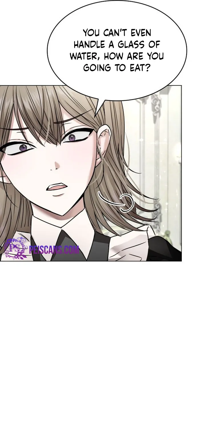 Describe Your Feeling When Being Reincarnated as Your Husband’s Mistress Zinmanga X Chapter 1 Page 17