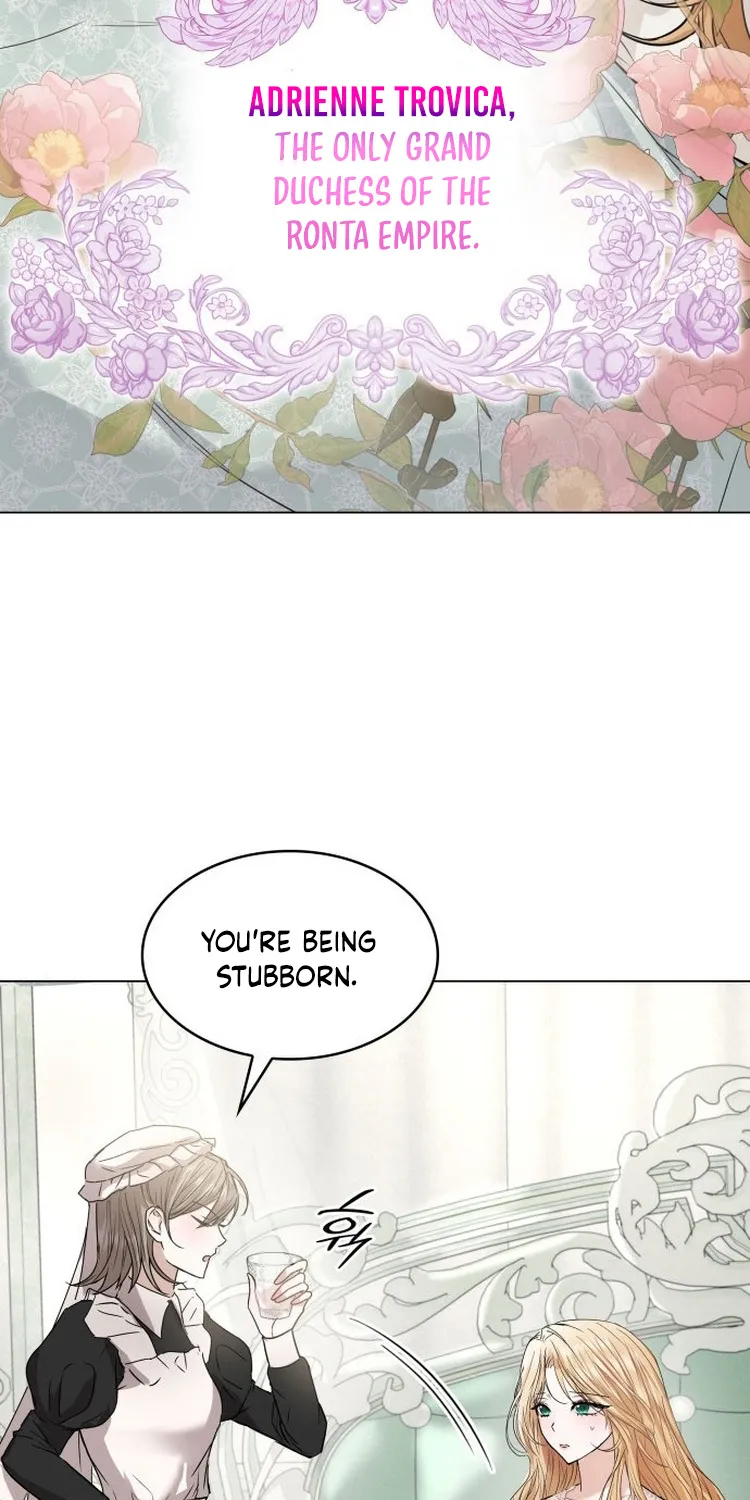 Describe Your Feeling When Being Reincarnated as Your Husband’s Mistress Zinmanga X Chapter 1 Page 19