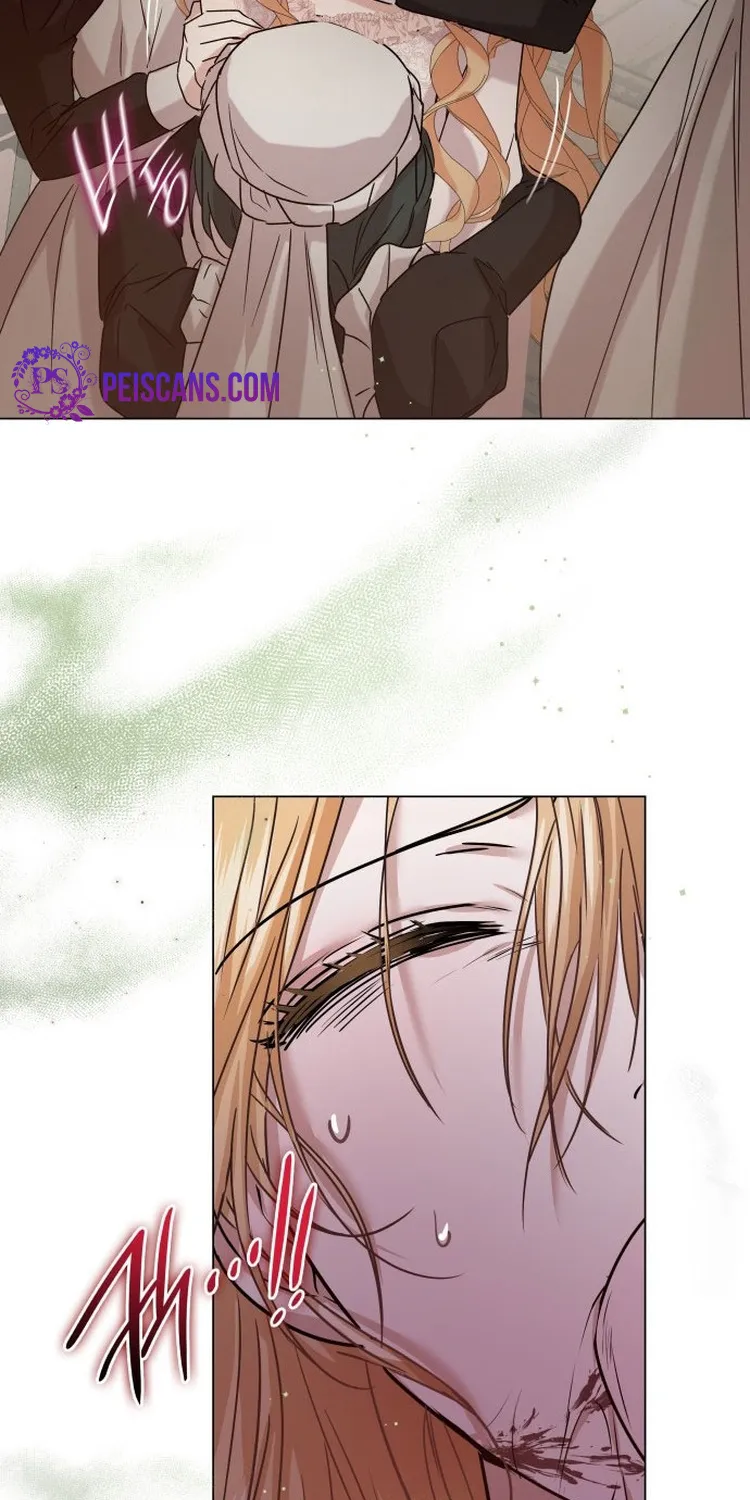 Describe Your Feeling When Being Reincarnated as Your Husband’s Mistress Zinmanga X Chapter 1 Page 69