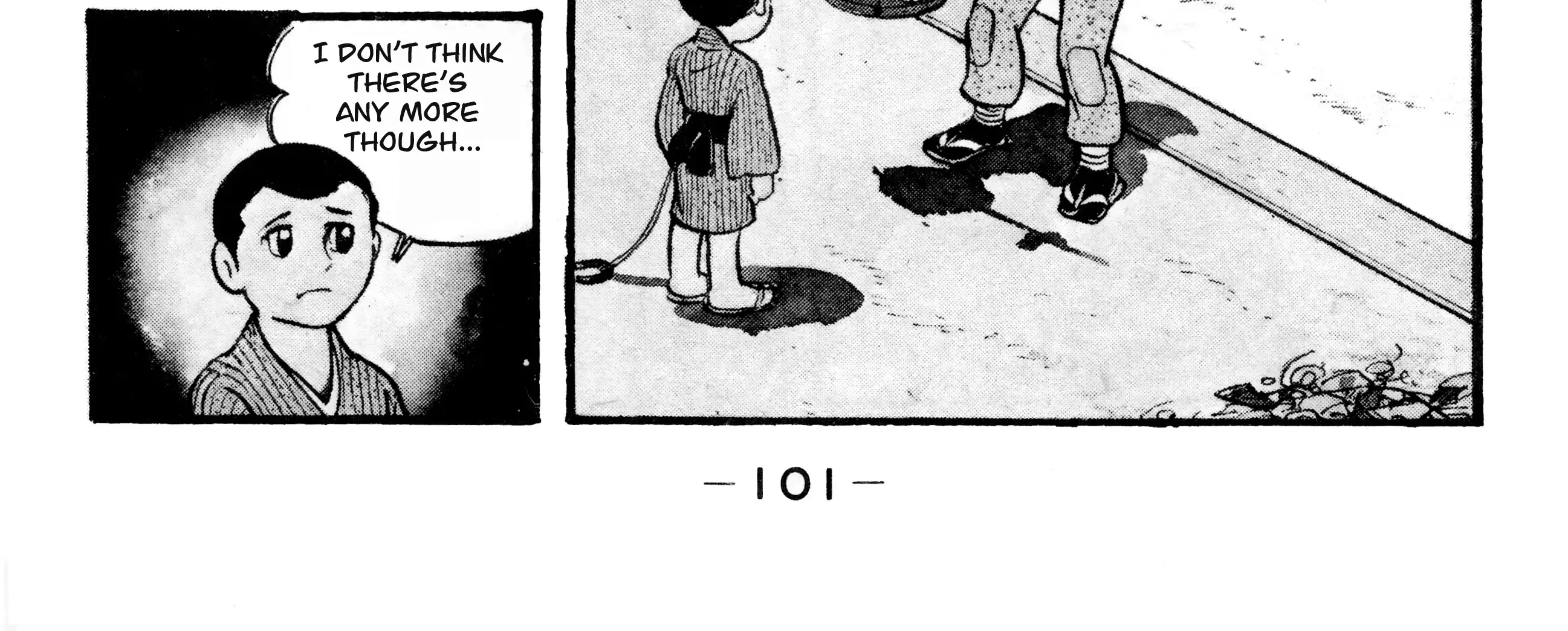 Wolf Constellation Zinmanga X Chapter 4 Page 3