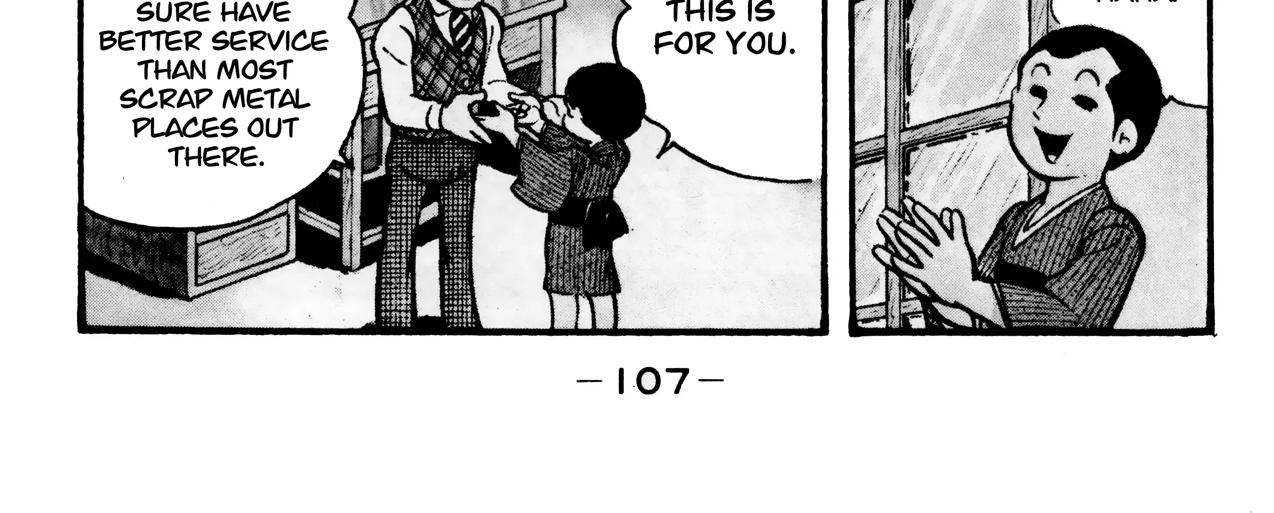 Wolf Constellation Zinmanga X Chapter 4 Page 21