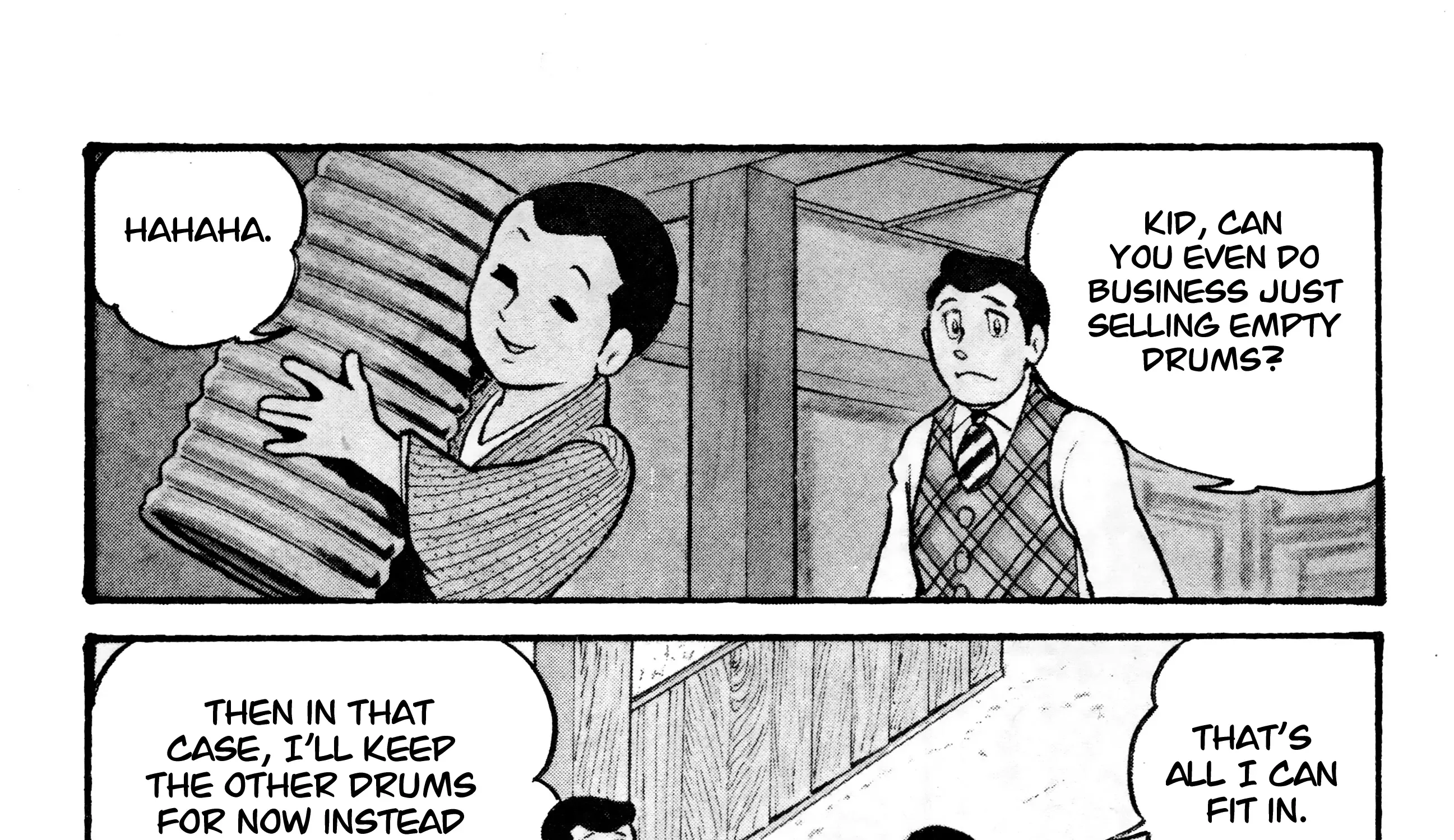 Wolf Constellation Zinmanga X Chapter 4 Page 22
