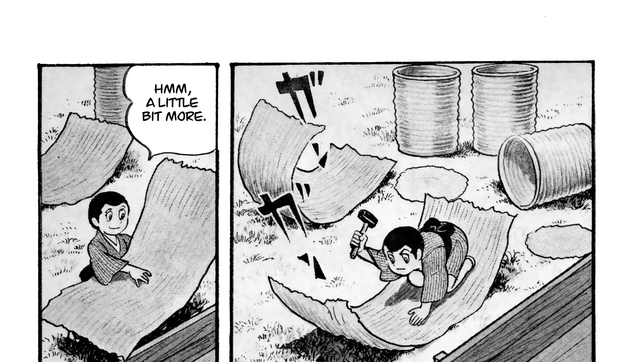 Wolf Constellation Zinmanga X Chapter 4 Page 25