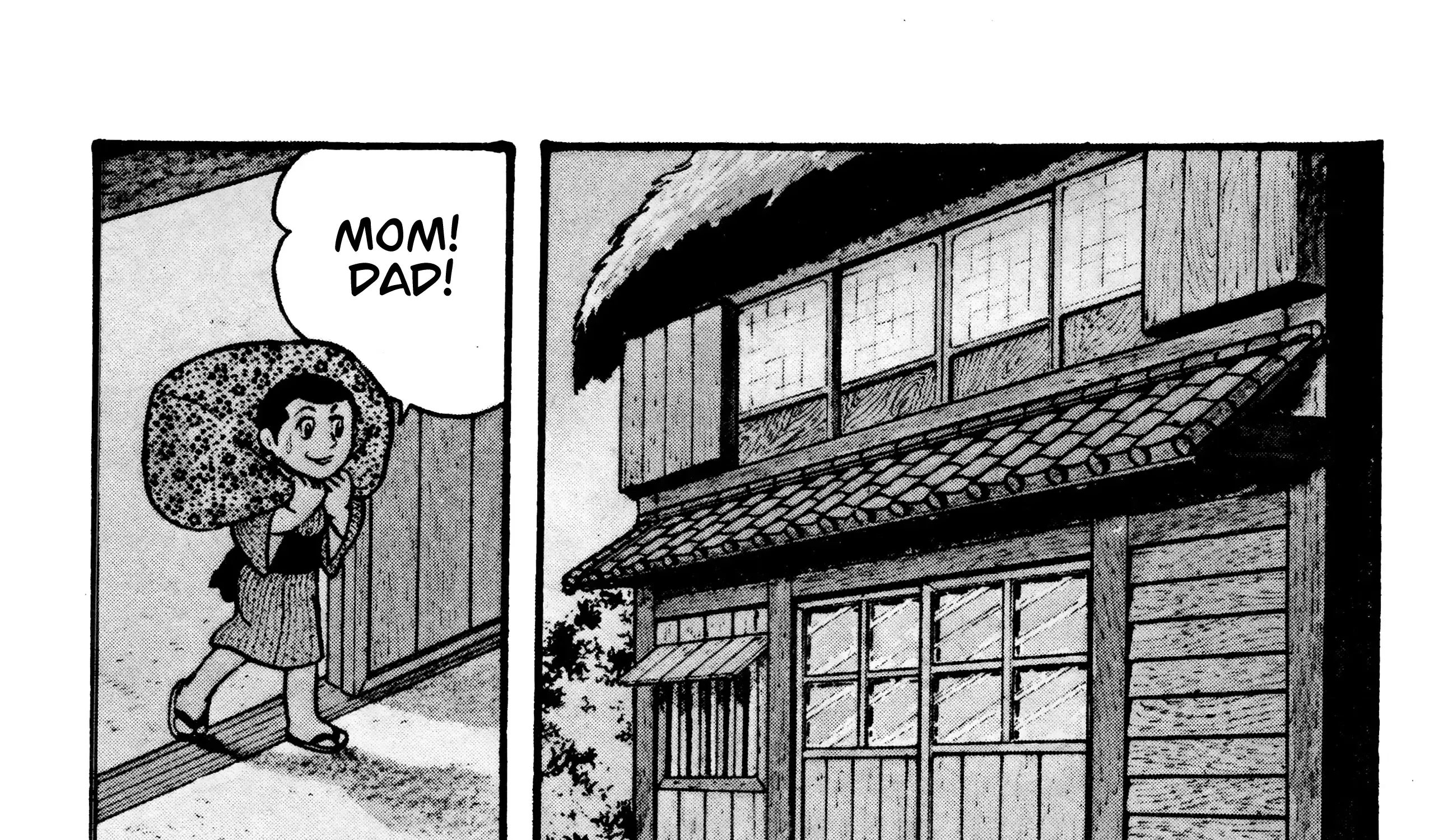 Wolf Constellation Zinmanga X Chapter 4 Page 28