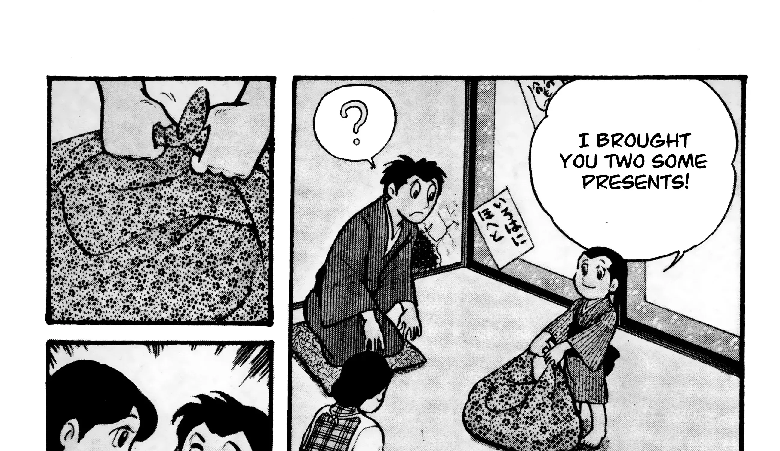 Wolf Constellation Zinmanga X Chapter 4 Page 31