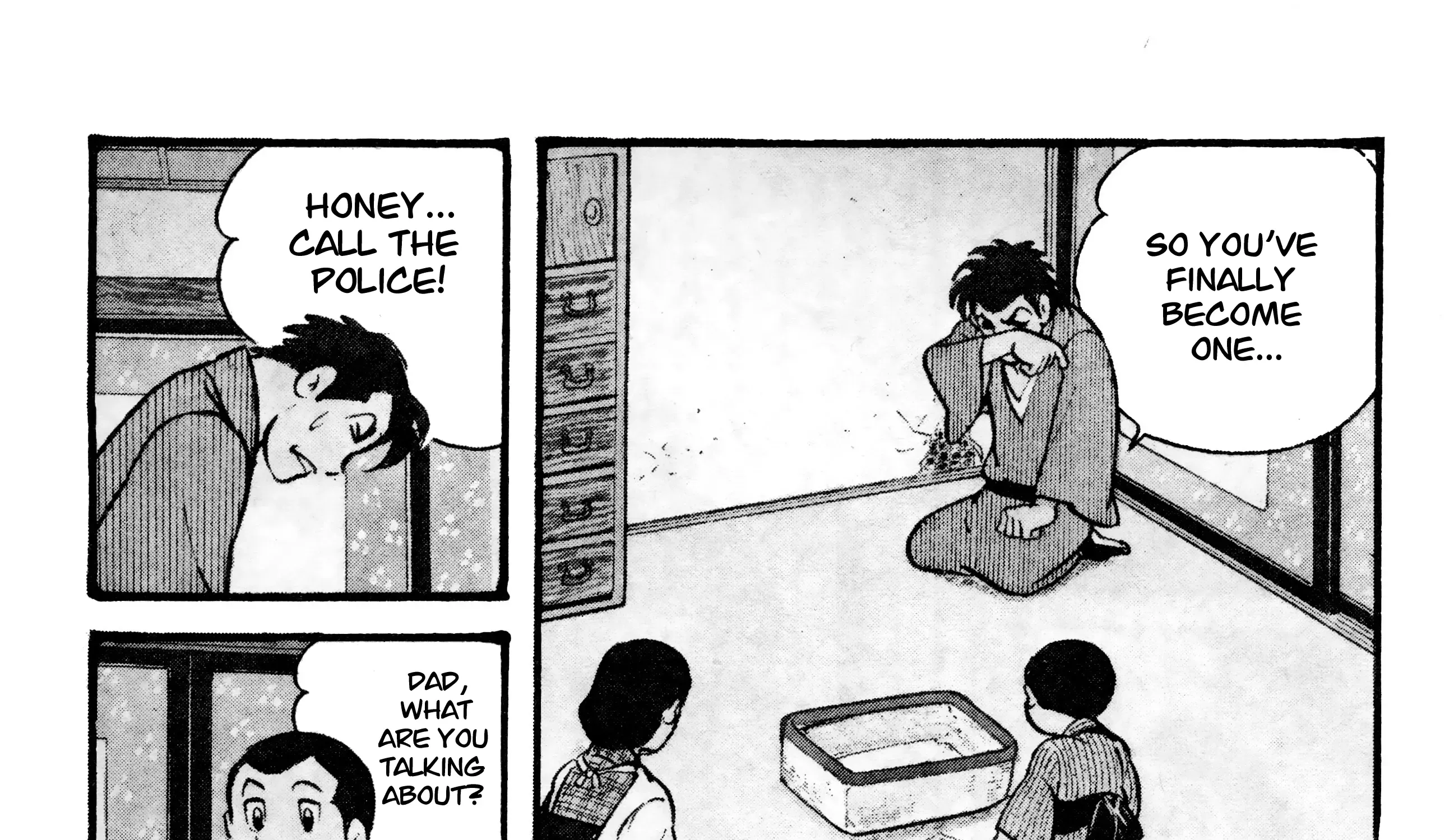 Wolf Constellation Zinmanga X Chapter 4 Page 37