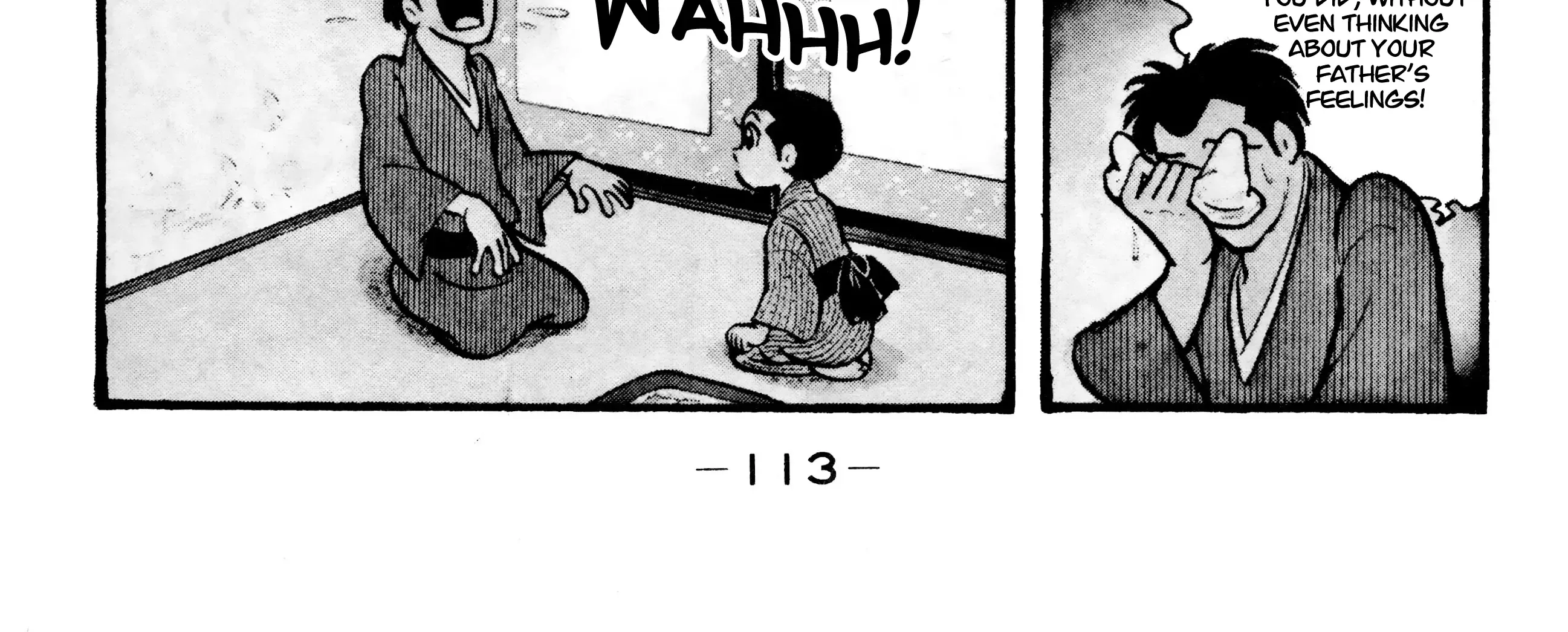 Wolf Constellation Zinmanga X Chapter 4 Page 39