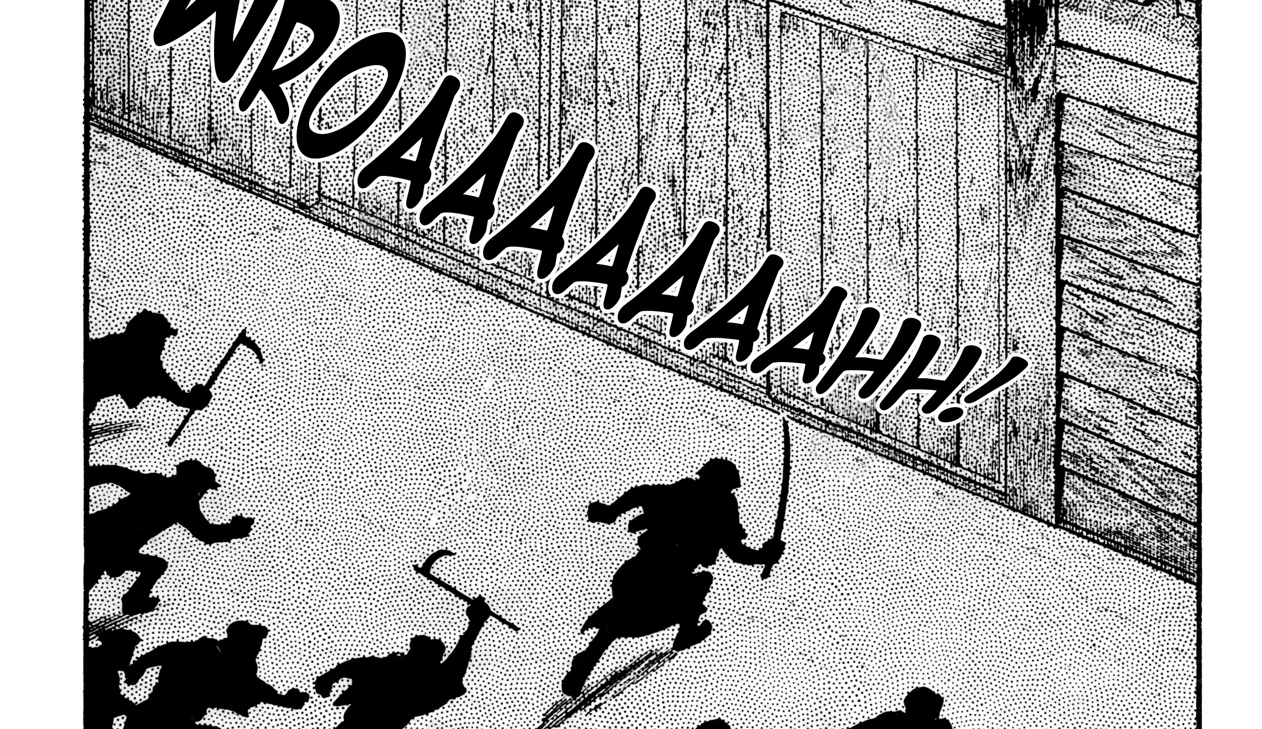 Wolf Constellation Zinmanga X Chapter 3 Page 101
