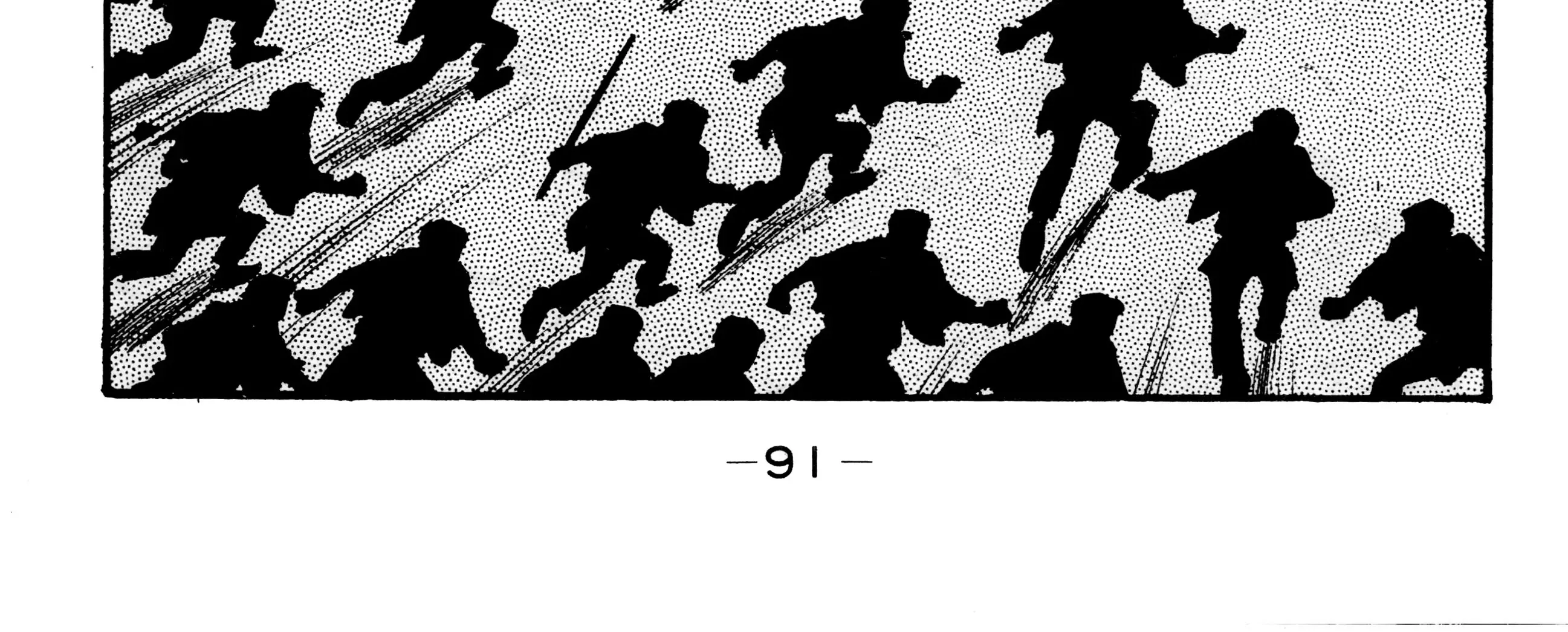 Wolf Constellation Zinmanga X Chapter 3 Page 102