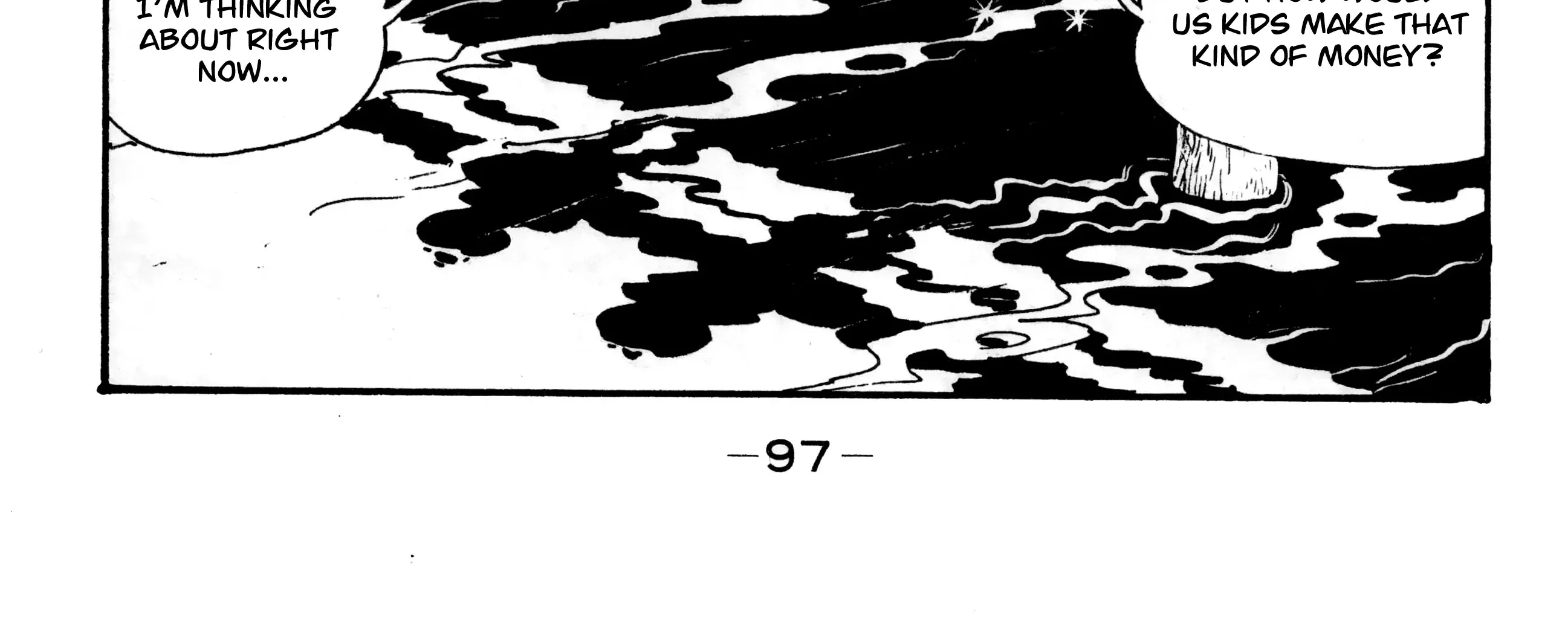 Wolf Constellation Zinmanga X Chapter 3 Page 120