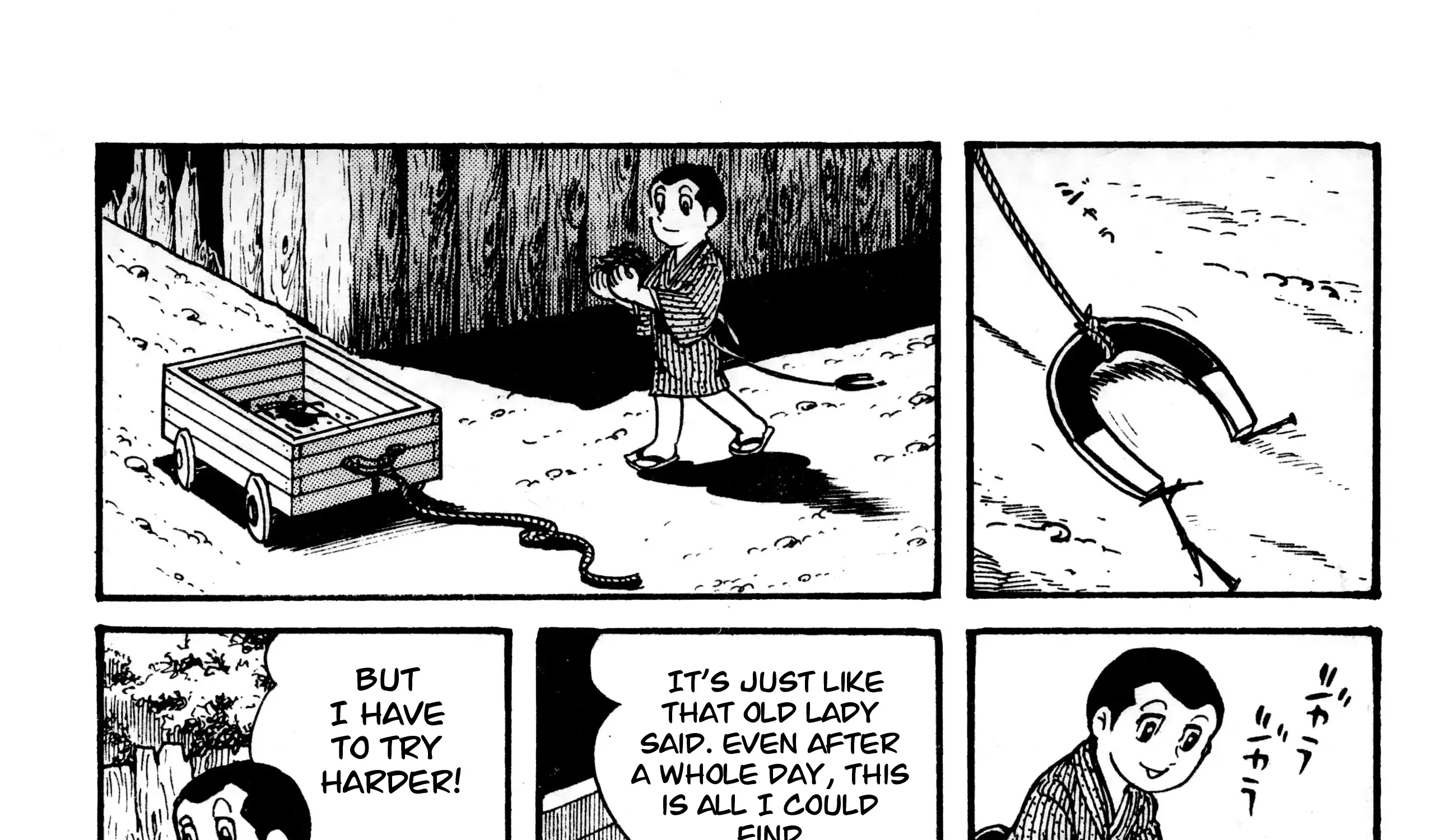 Wolf Constellation Zinmanga X Chapter 3 Page 127