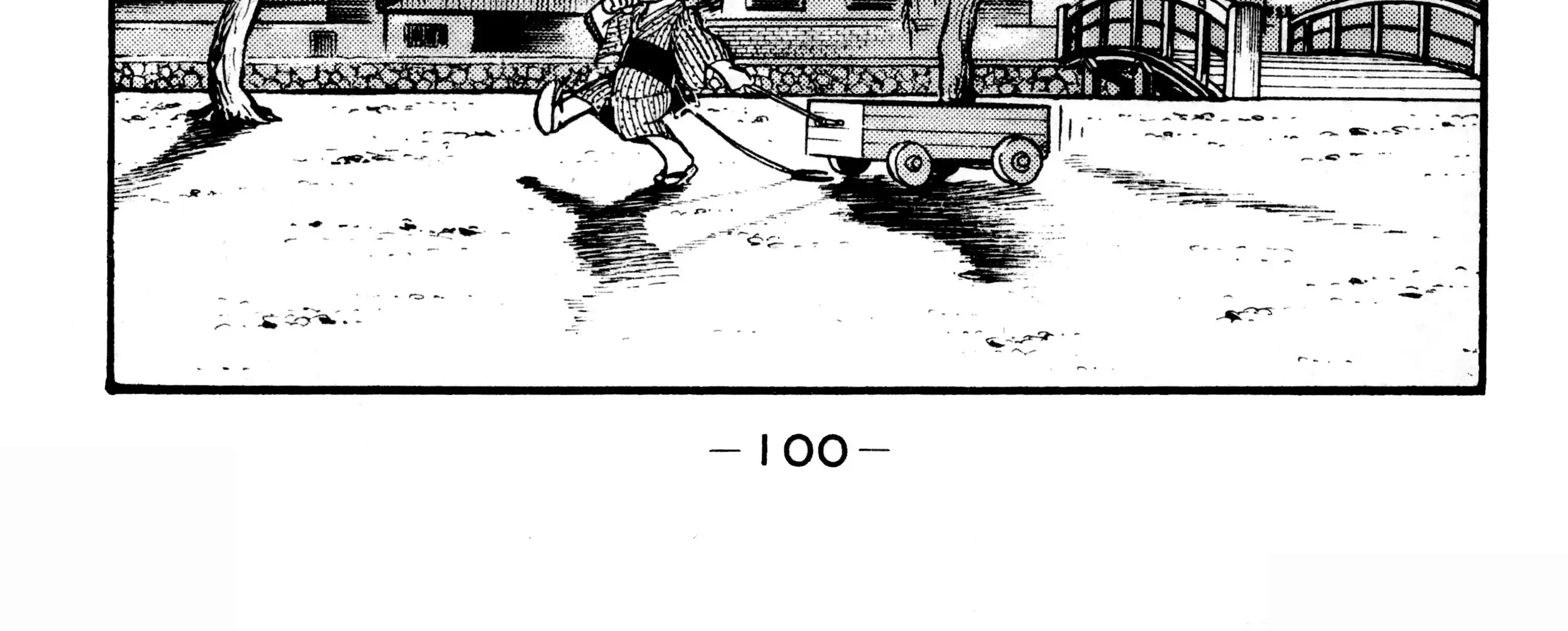 Wolf Constellation Zinmanga X Chapter 3 Page 129
