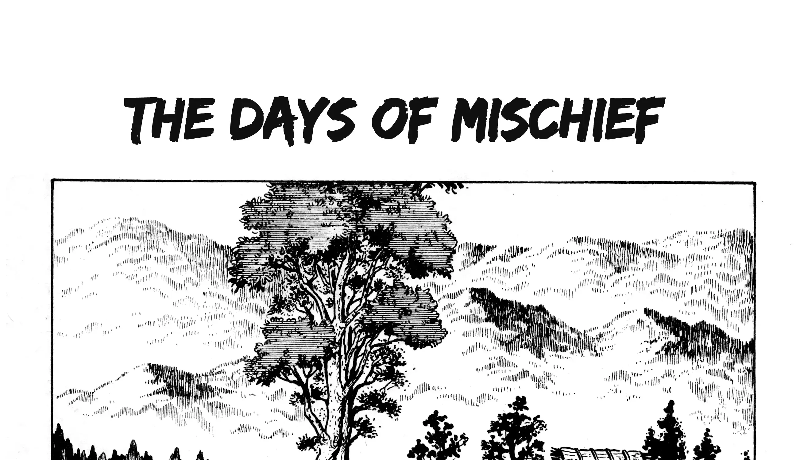 Wolf Constellation Zinmanga X Chapter 2 Page 1