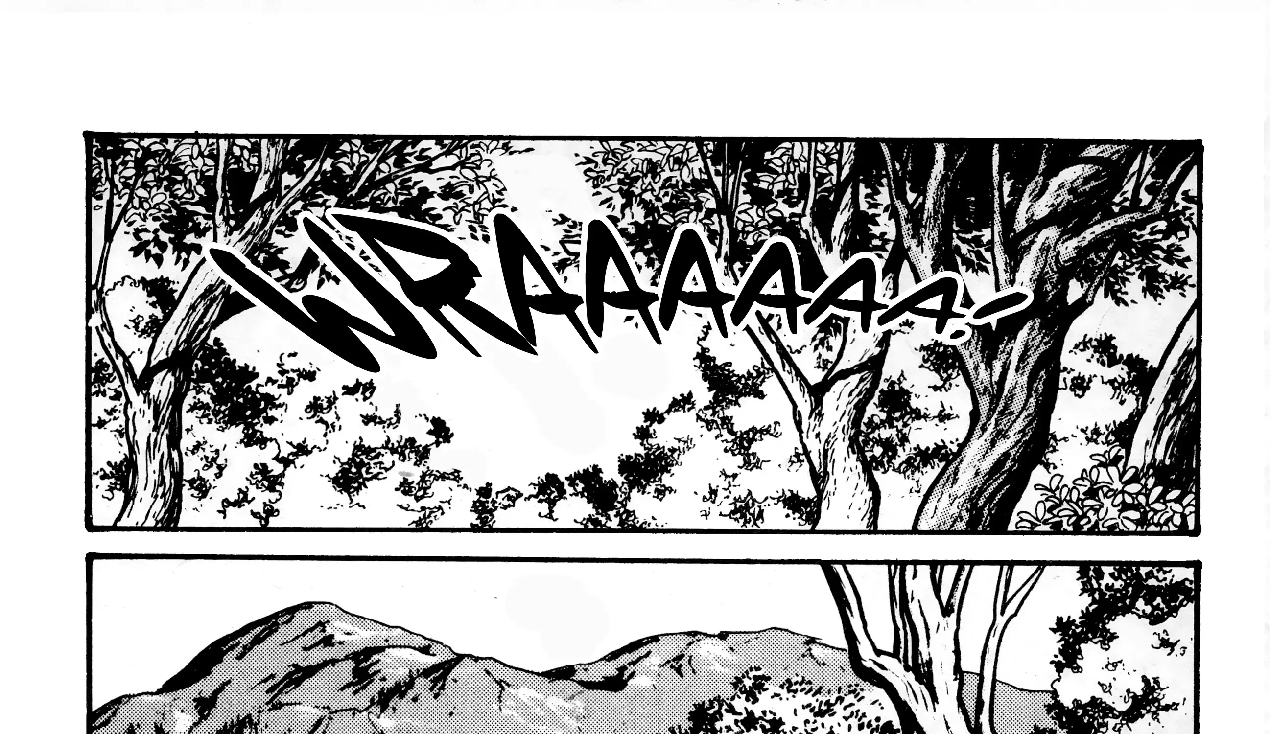 Wolf Constellation Zinmanga X Chapter 2 Page 10