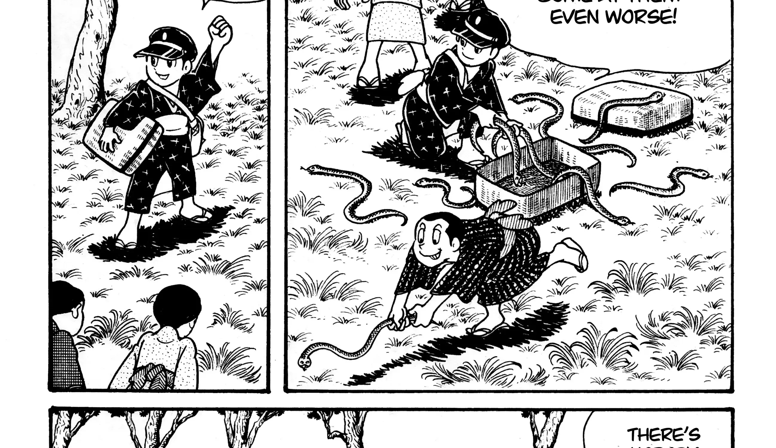 Wolf Constellation Zinmanga X Chapter 2 Page 26