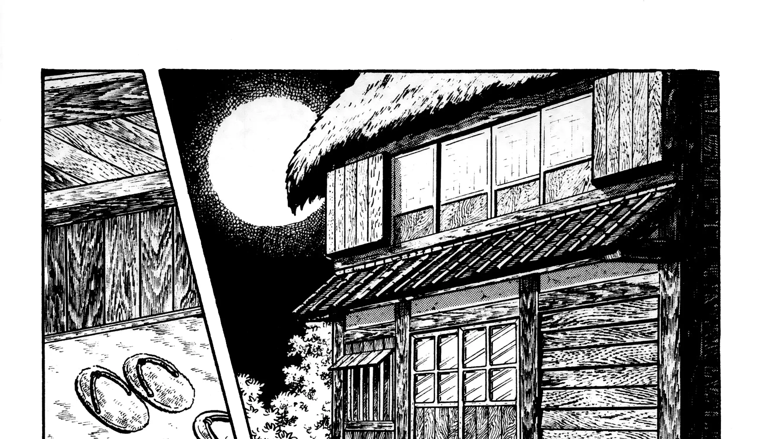 Wolf Constellation Zinmanga X Chapter 2 Page 28