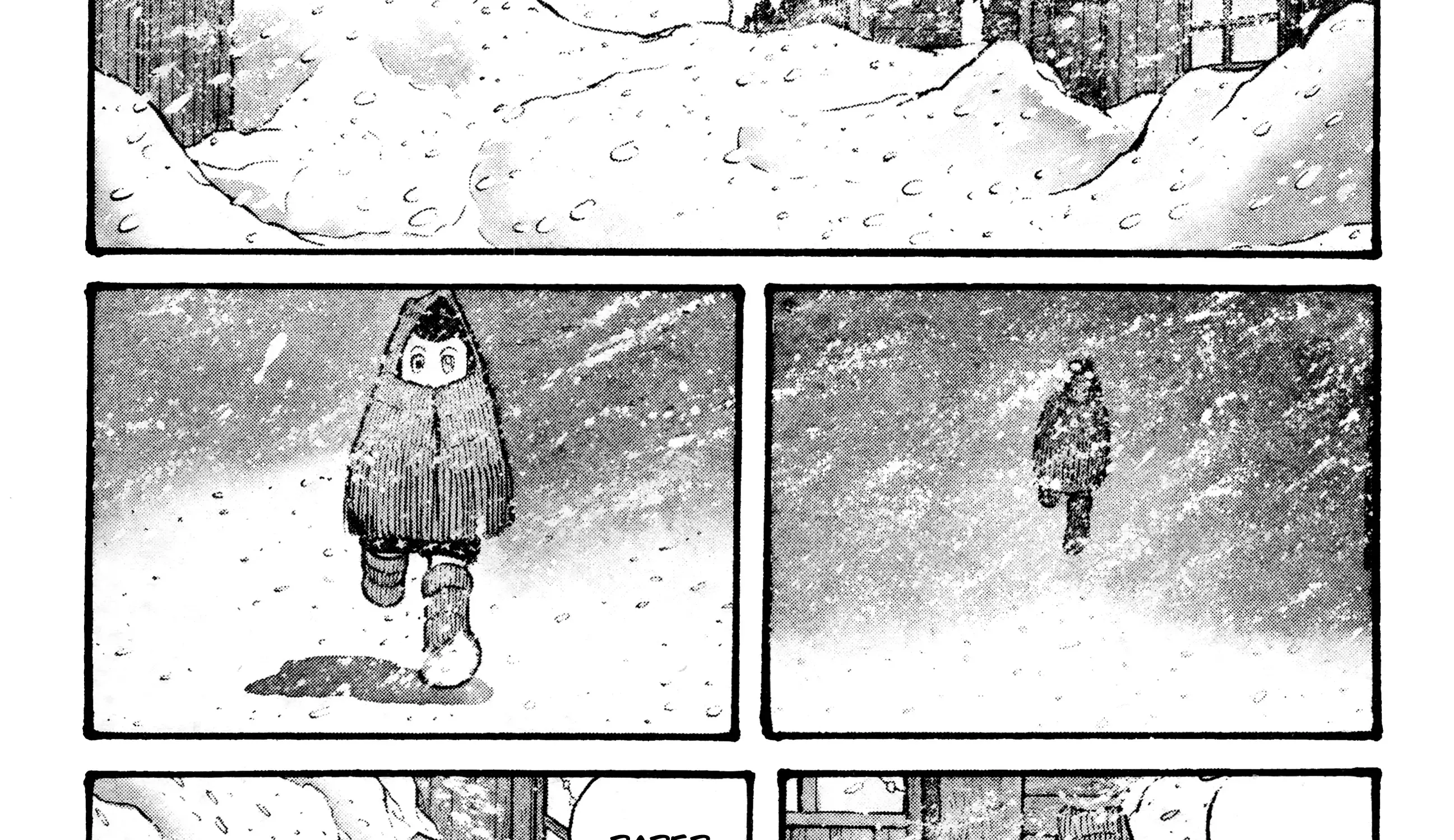 Wolf Constellation Zinmanga X Chapter 2 Page 44