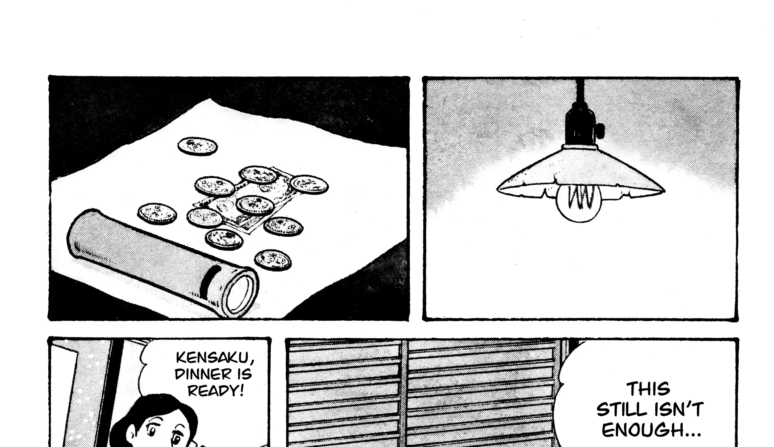 Wolf Constellation Zinmanga X Chapter 2 Page 49