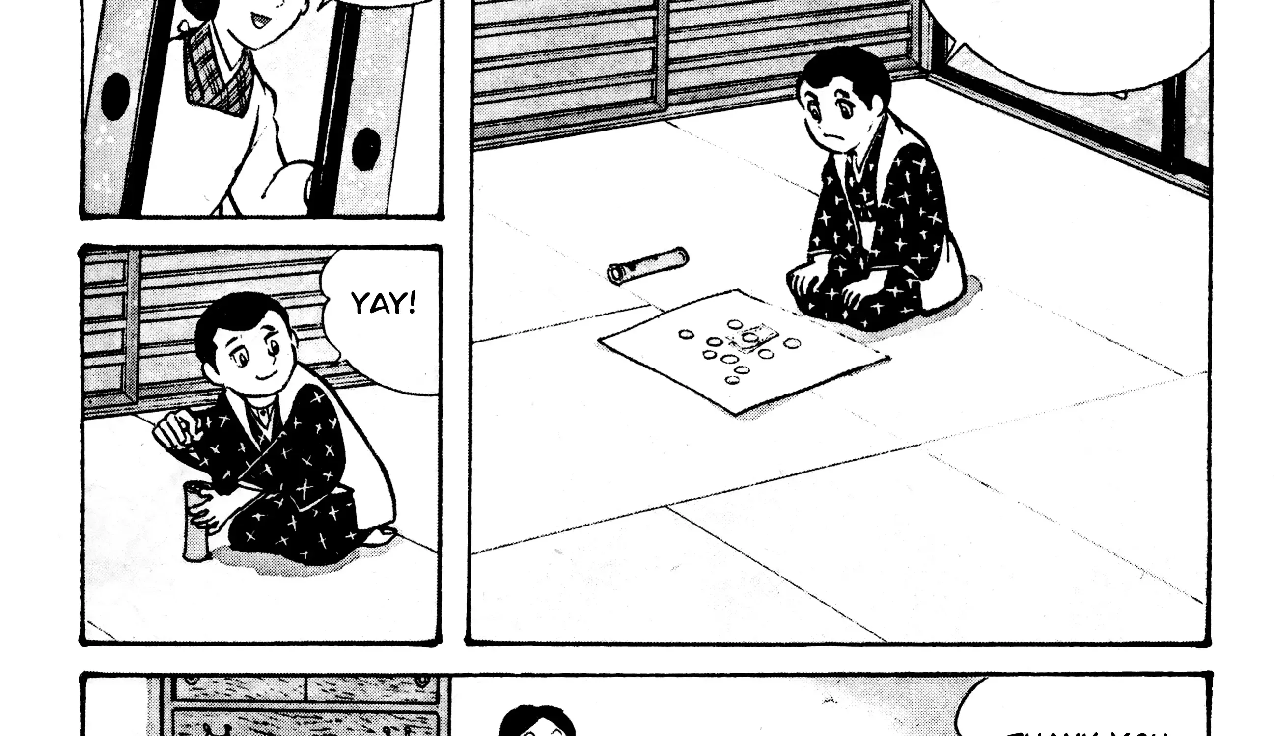 Wolf Constellation Zinmanga X Chapter 2 Page 50