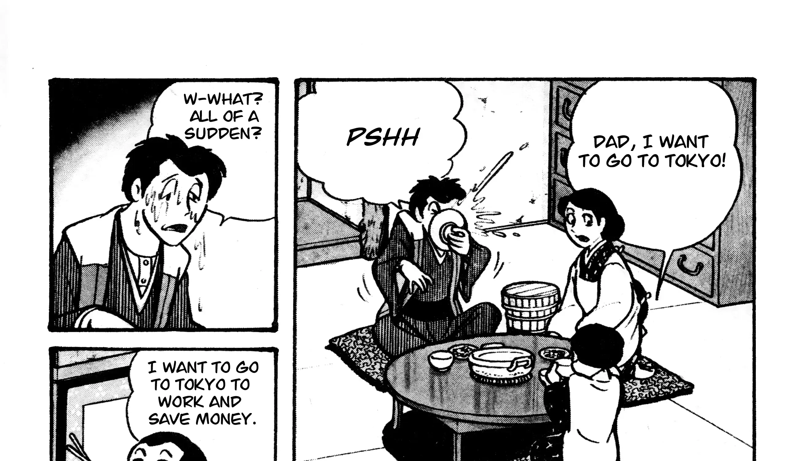 Wolf Constellation Zinmanga X Chapter 2 Page 52