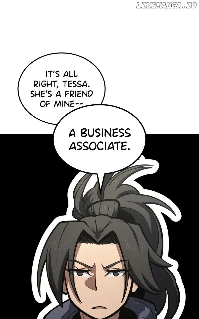 Assassin’s Creed:Forgotten Temple Zinmanga X Chapter 94 Page 80