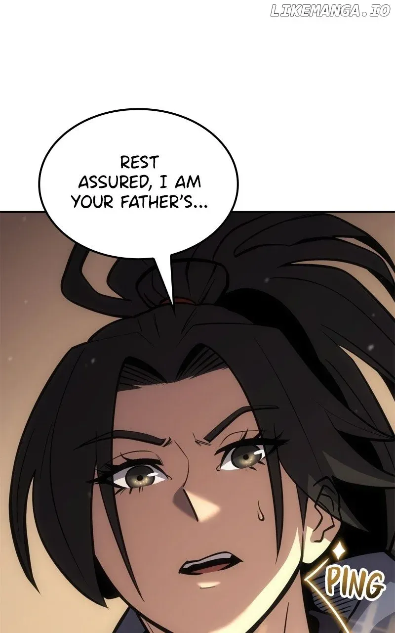 Assassin’s Creed:Forgotten Temple Zinmanga X Chapter 94 Page 127
